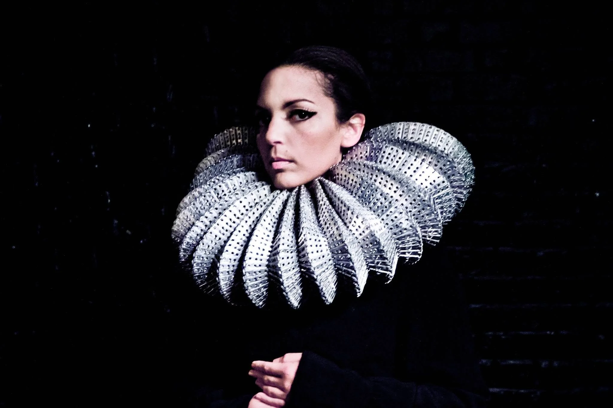 AMOR FATI PRESS PHOTOS (CRED M JOCAILLE)