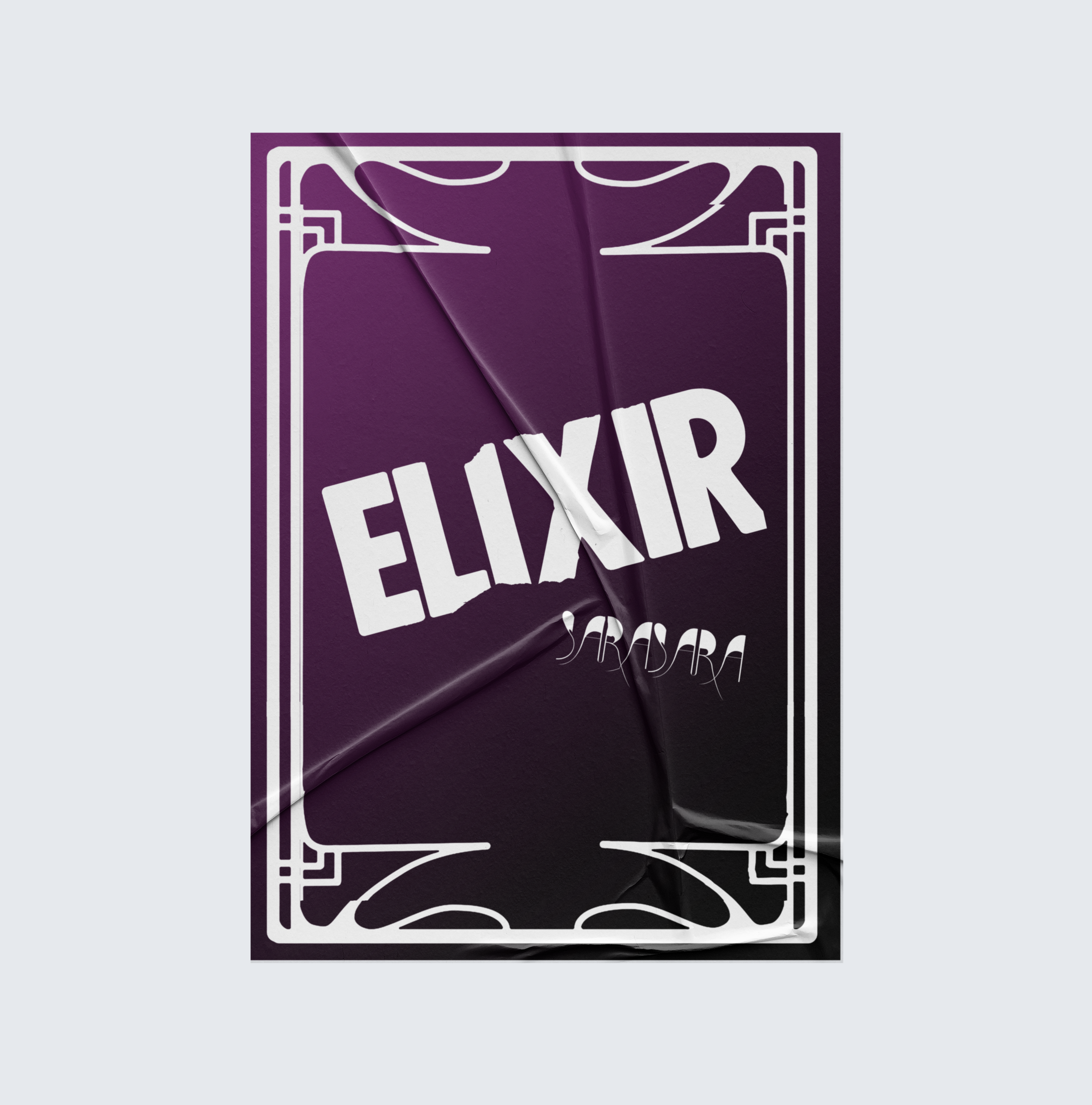Elixir A2 Poster