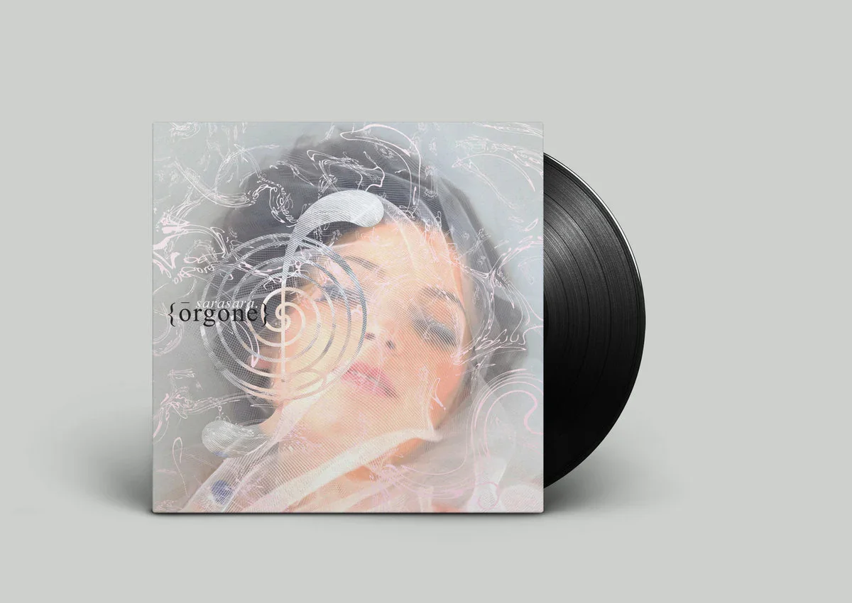 Orgone Single Vinyl