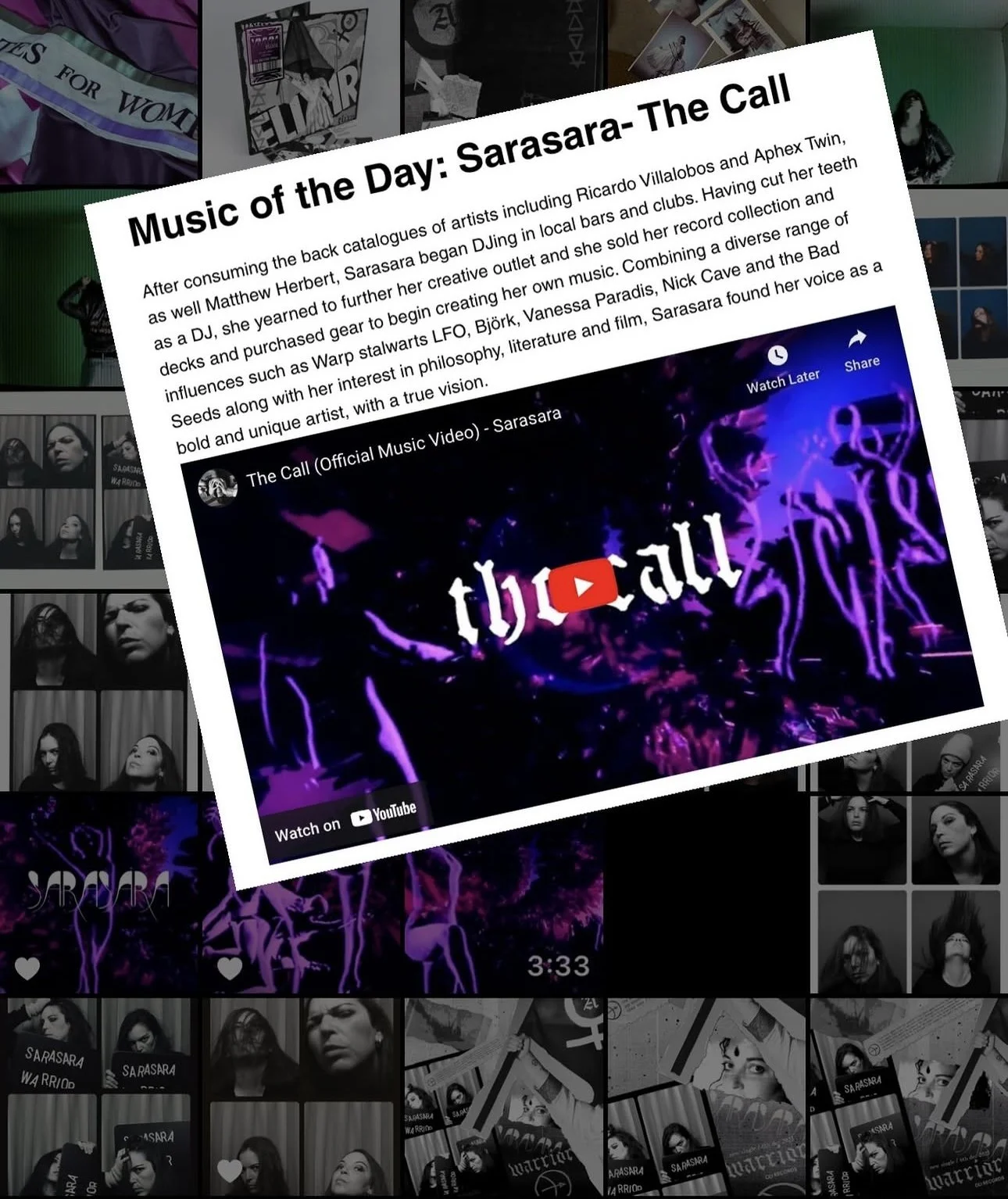 DAILY MUSIC (NL)