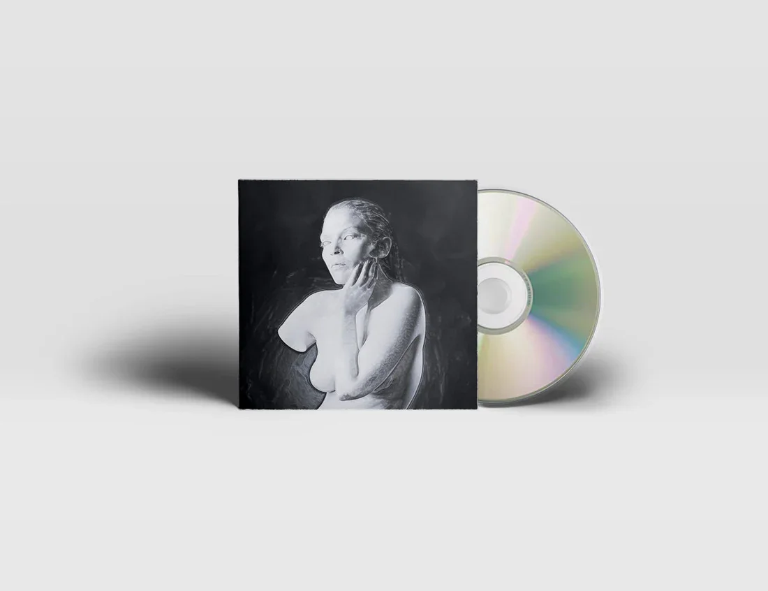 Amor Fati CD
