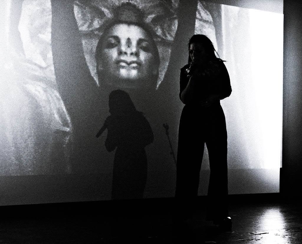 VEGA, COPENHAGEN, DK (2017)