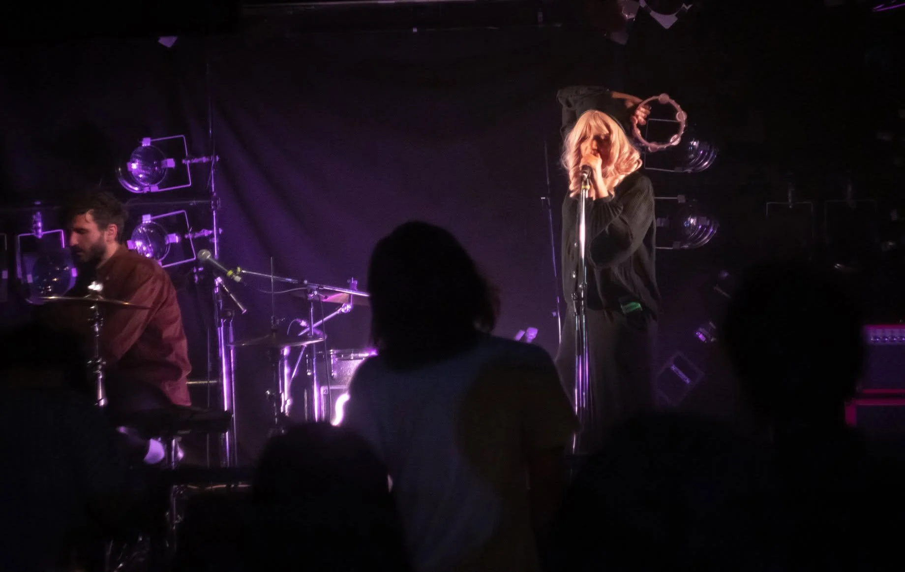 MOJO, KYOTO, JAPAN (2019)