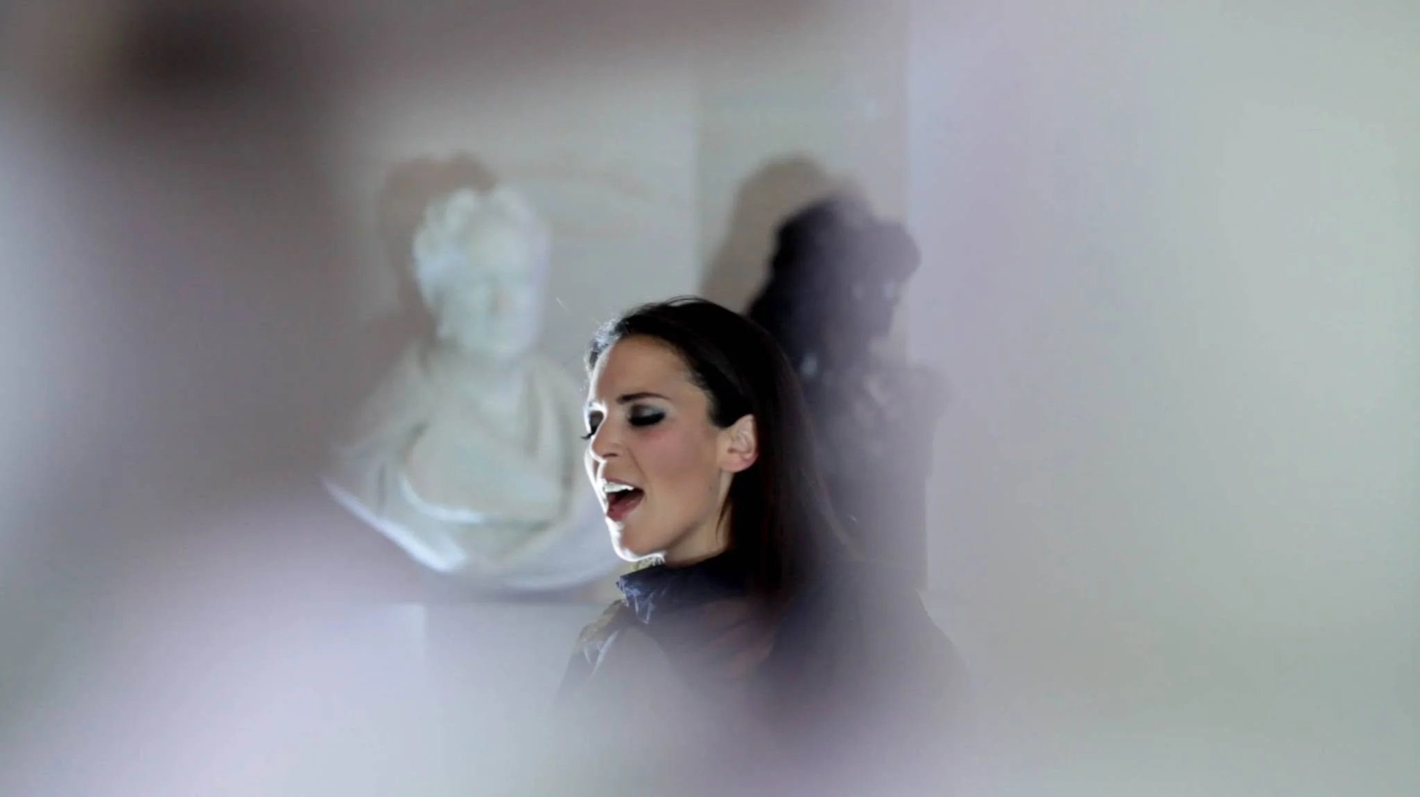 AMOR FATI A CAPPELLA, PALAIS DES BEAUX ARTS, LILLE, FRANCE (2018)