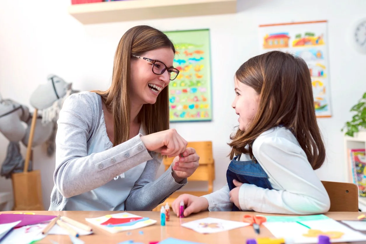 Types of Speech Delays: Articulation vs Phonological Delays