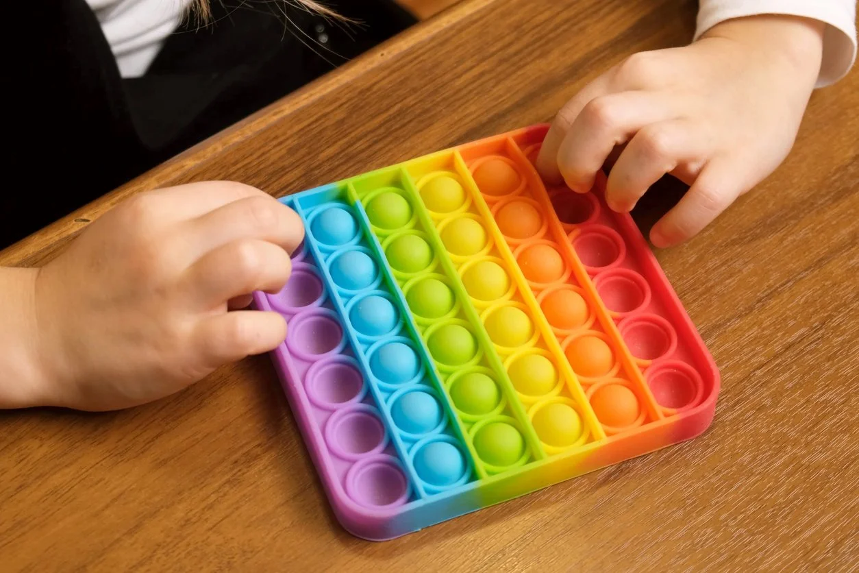 Why Is A Sensory-Trained Speech Pathologist Helpful?