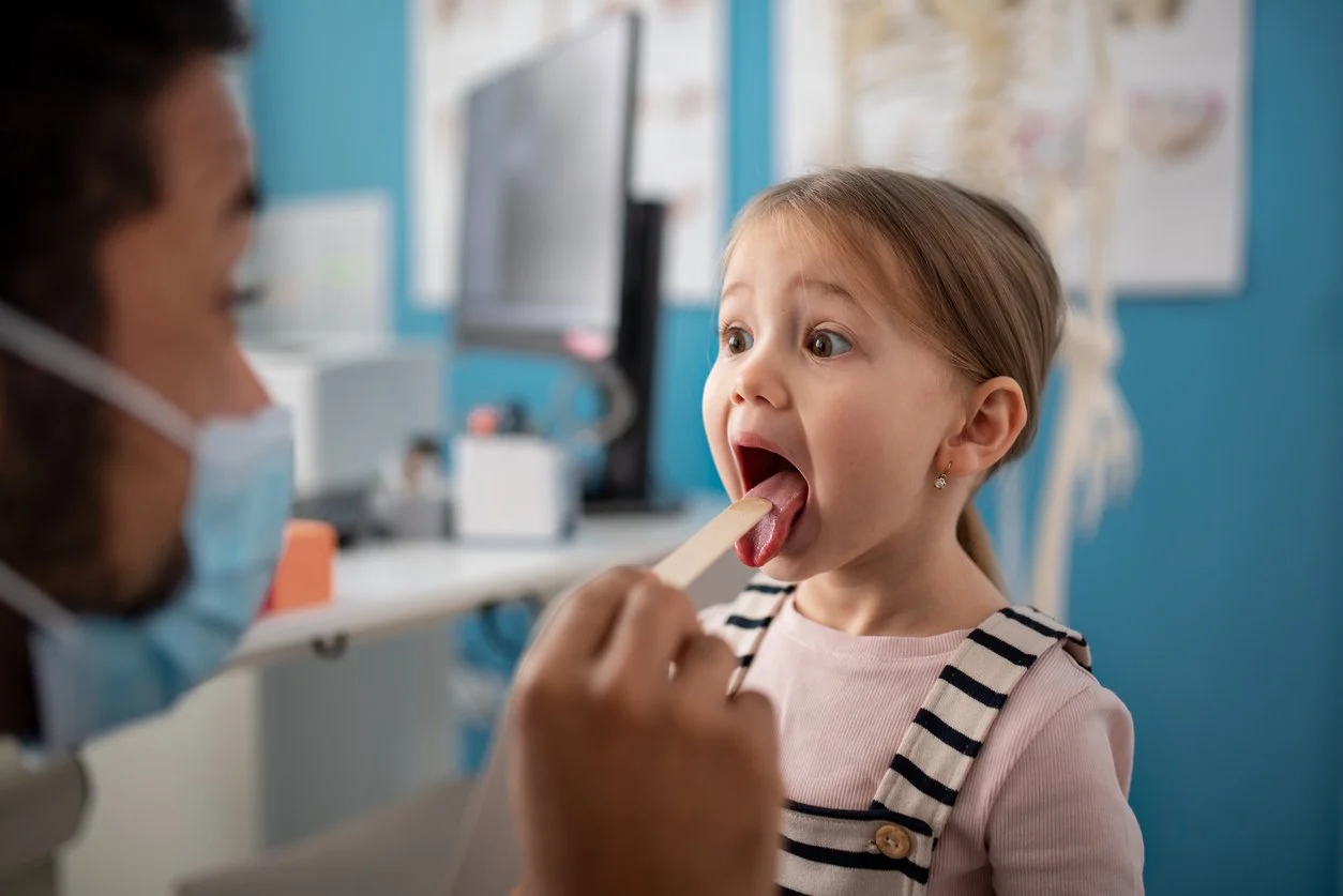 What Is Velopharyngeal Dysfunction?