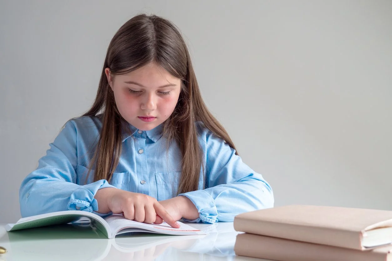 What Is the Emily Dawes Inferential Comprehension Program?
