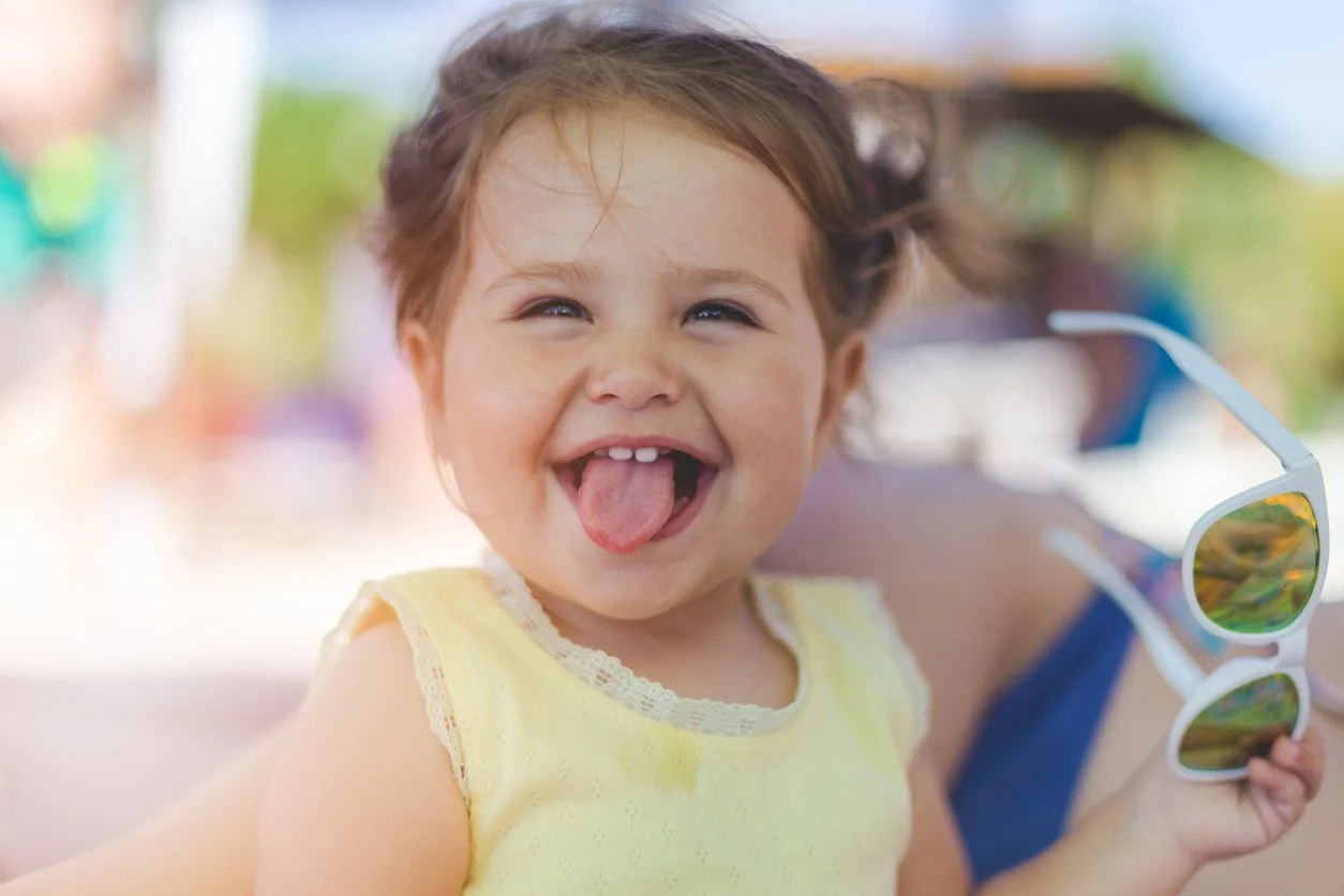 Tongue Ties: Do They Actually Affect Speech?