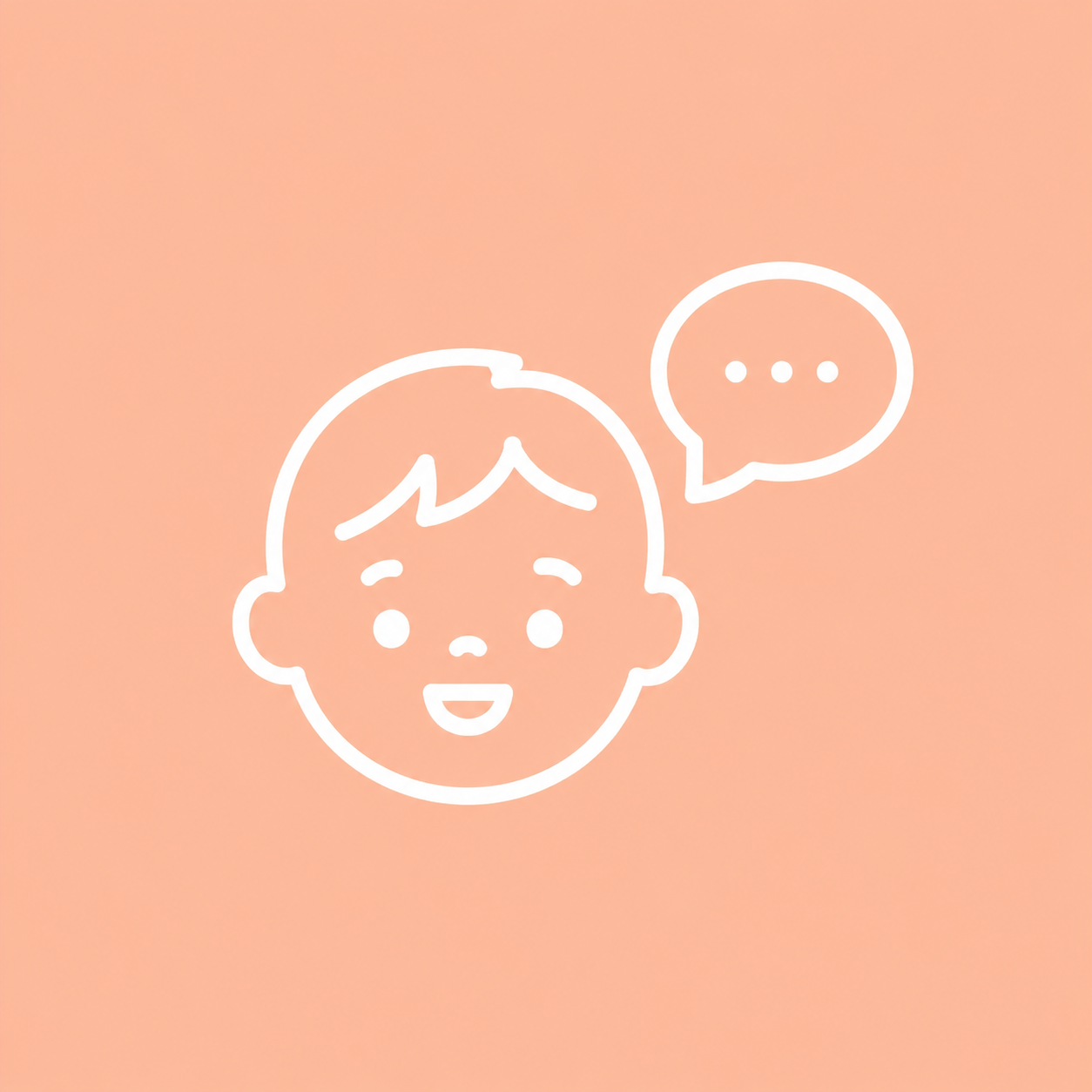 Early Communication Speech Pathology