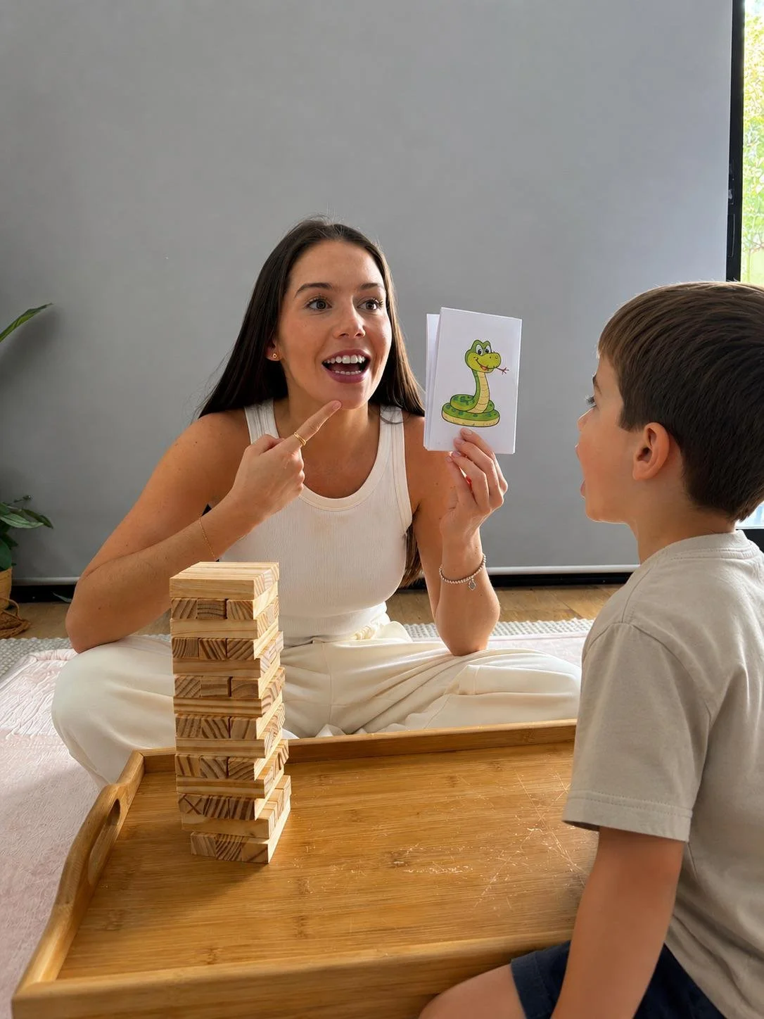 Speech Pathologist Eastern Suburbs