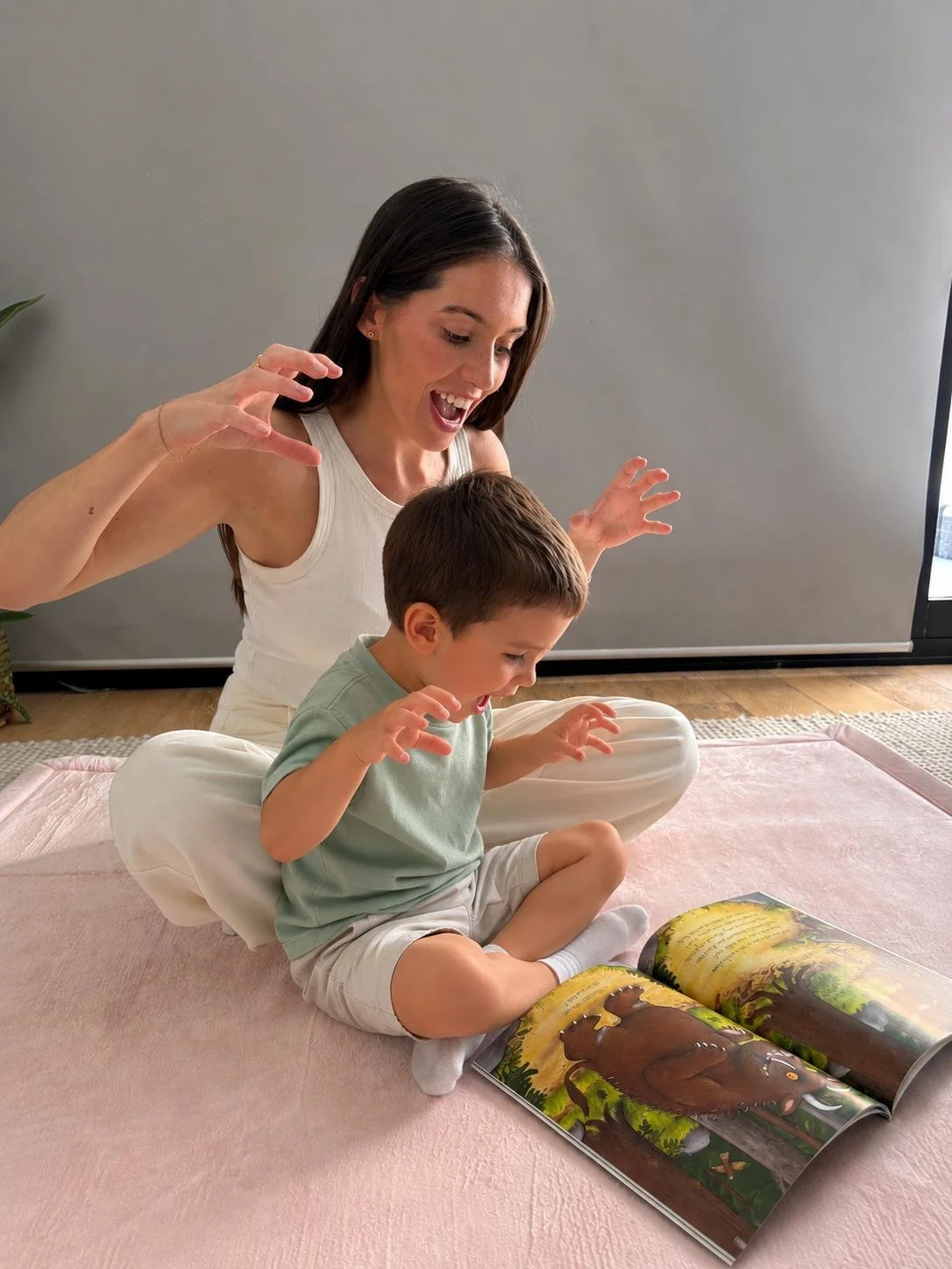 Eastern Suburbs Speech Pathologist For Children