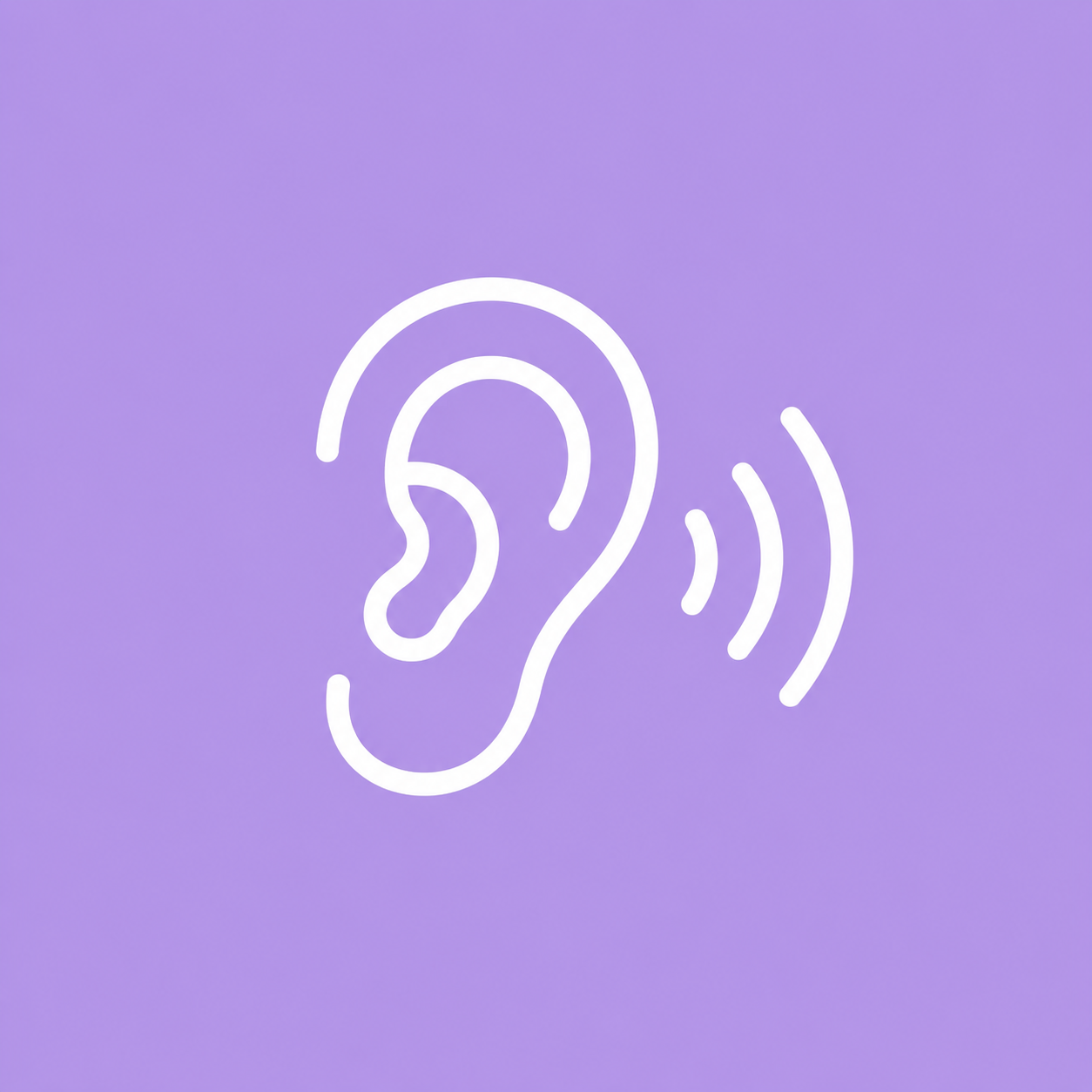 Receptive Language Speech Pathology