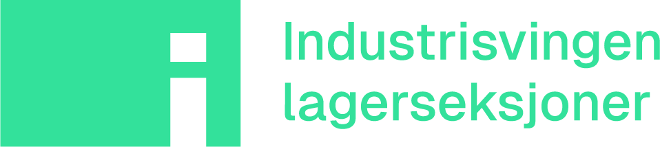 Industrisvingen AS