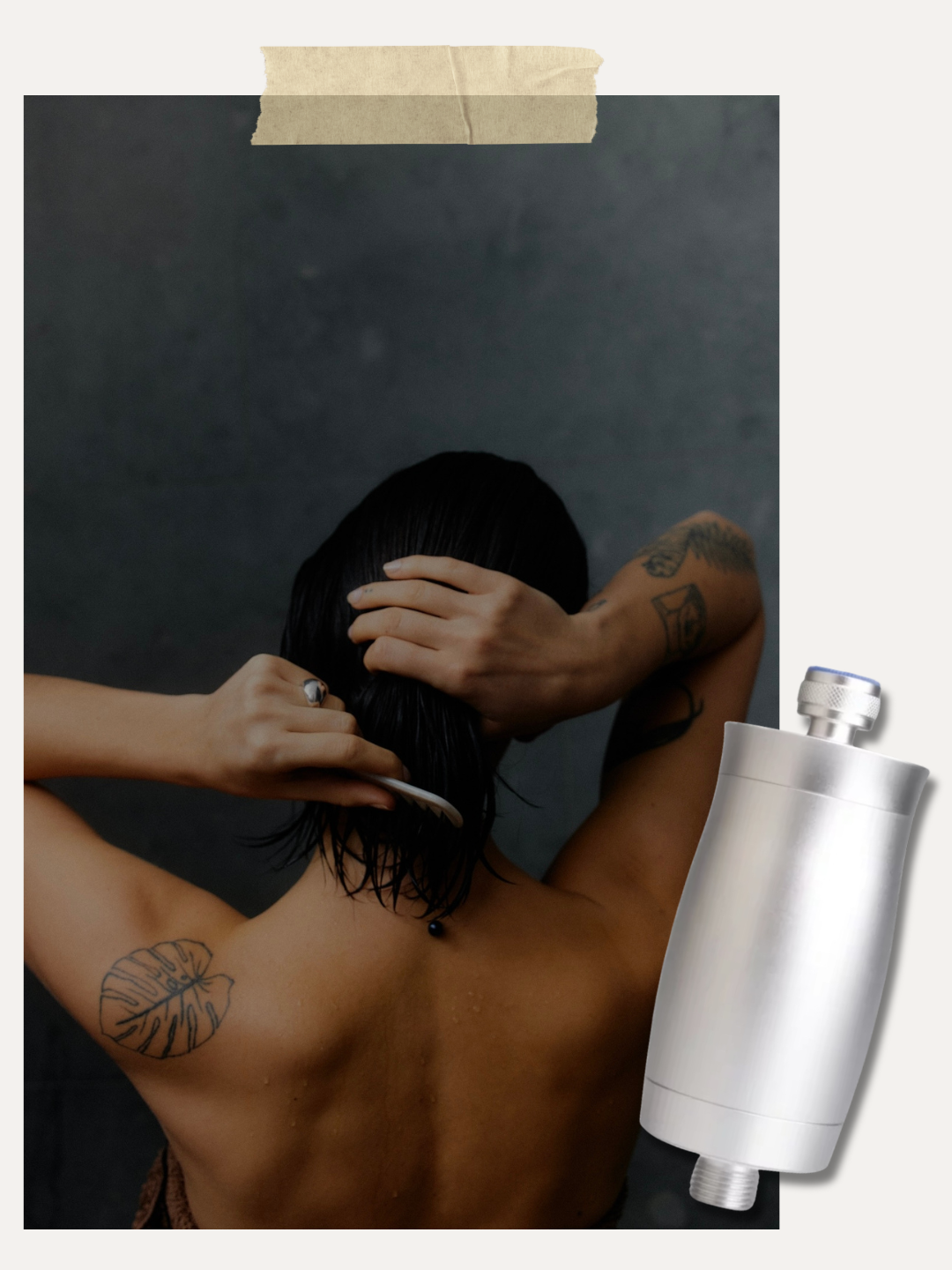 Shower Filter - Pre-Order