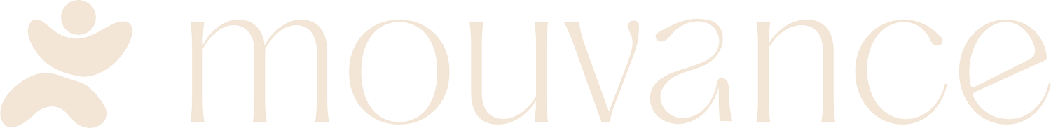 Mouvance