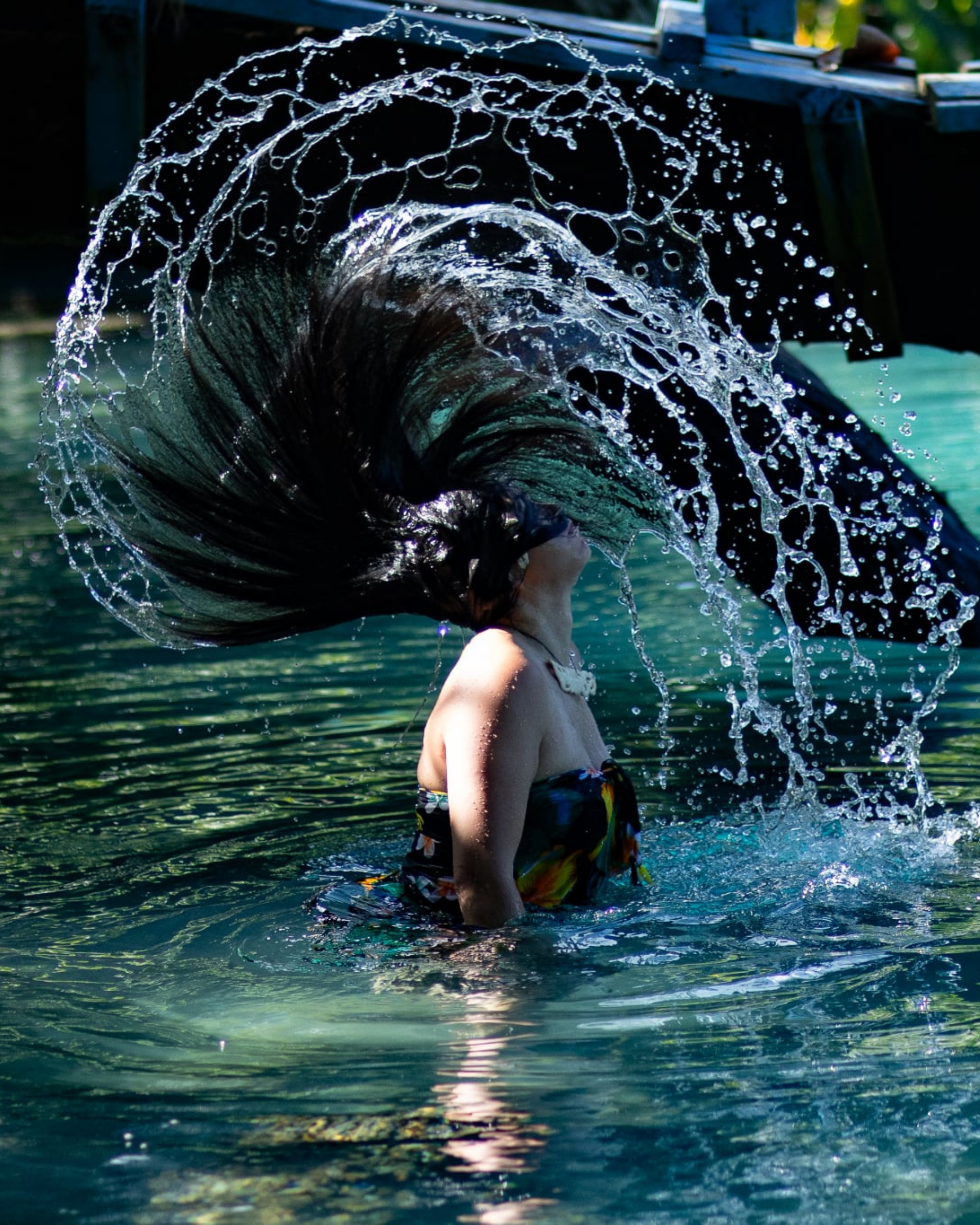 Float Retreats and Special Events