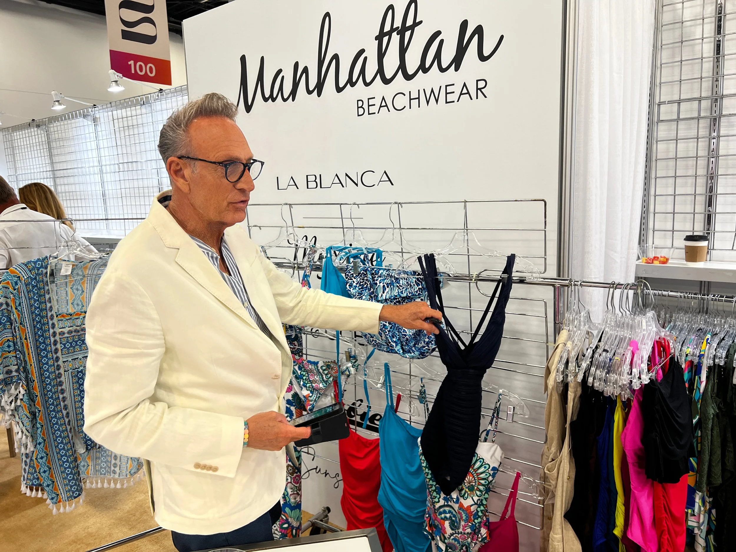 Stephen Licata Palm Produce Resortwear.JPG