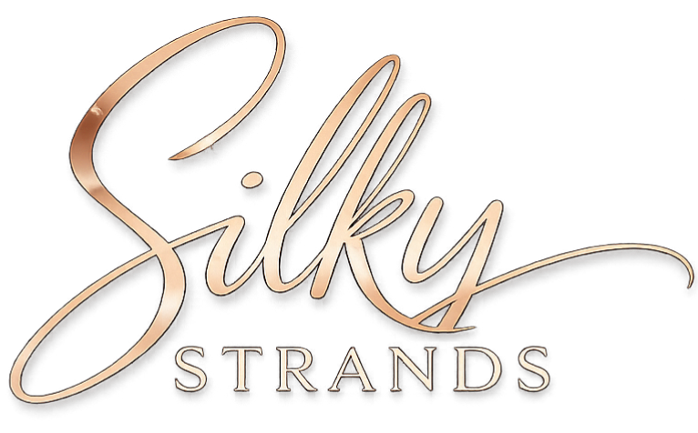 Silky Strands