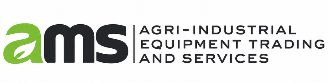 AMS Agri Industrial Equipment Trading and Services