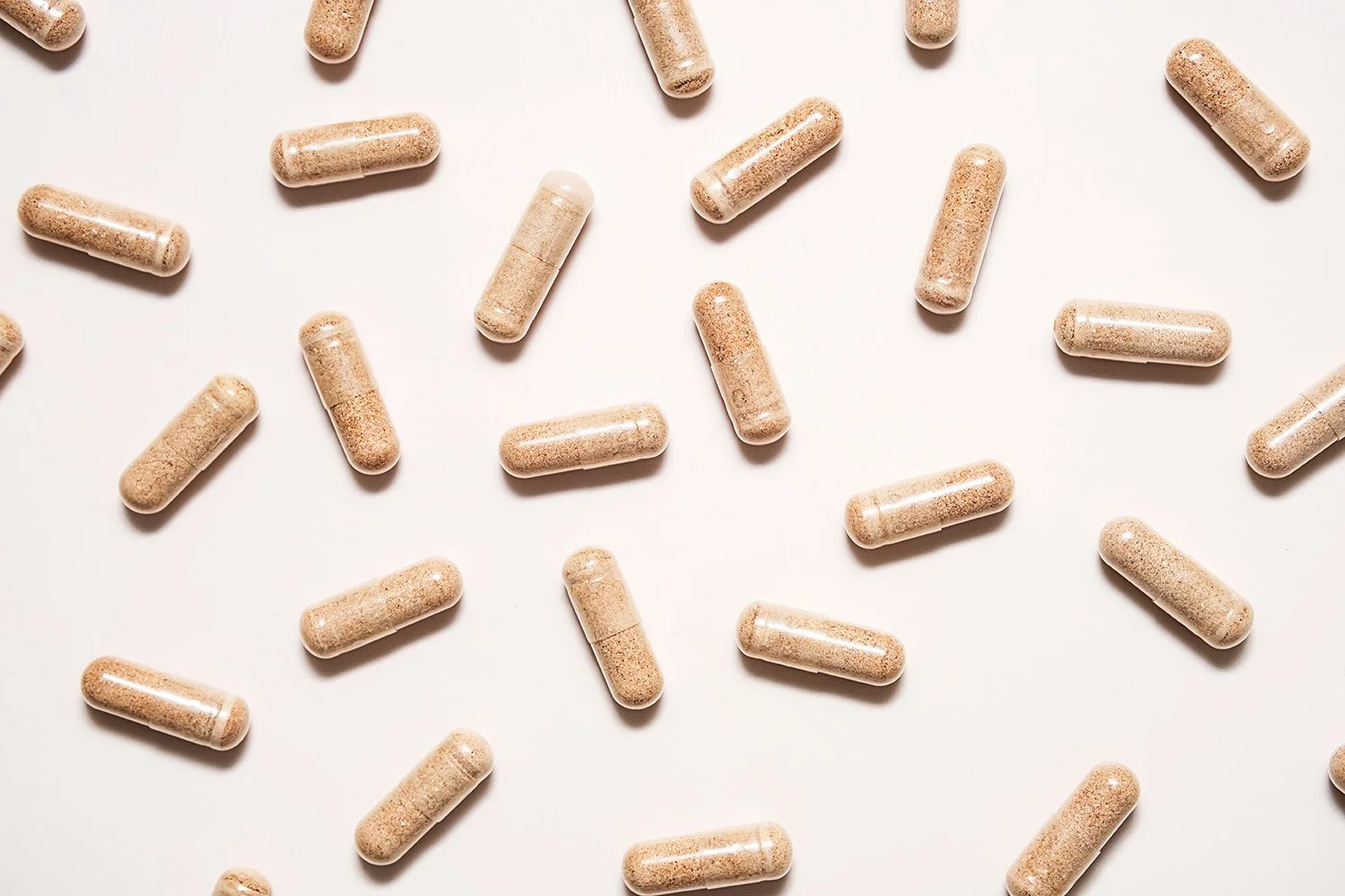 Probiotic capsules