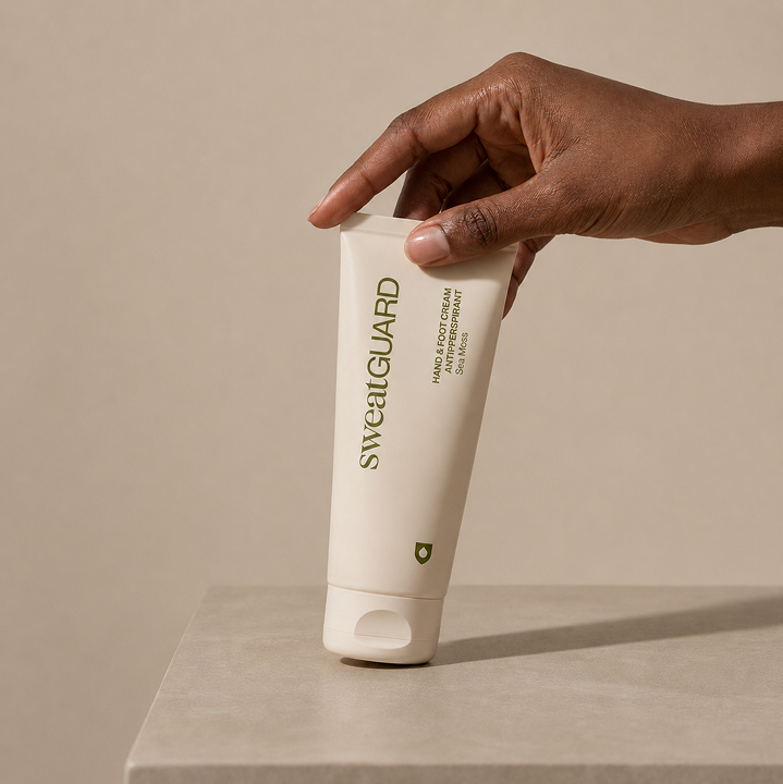 hand and foot cream