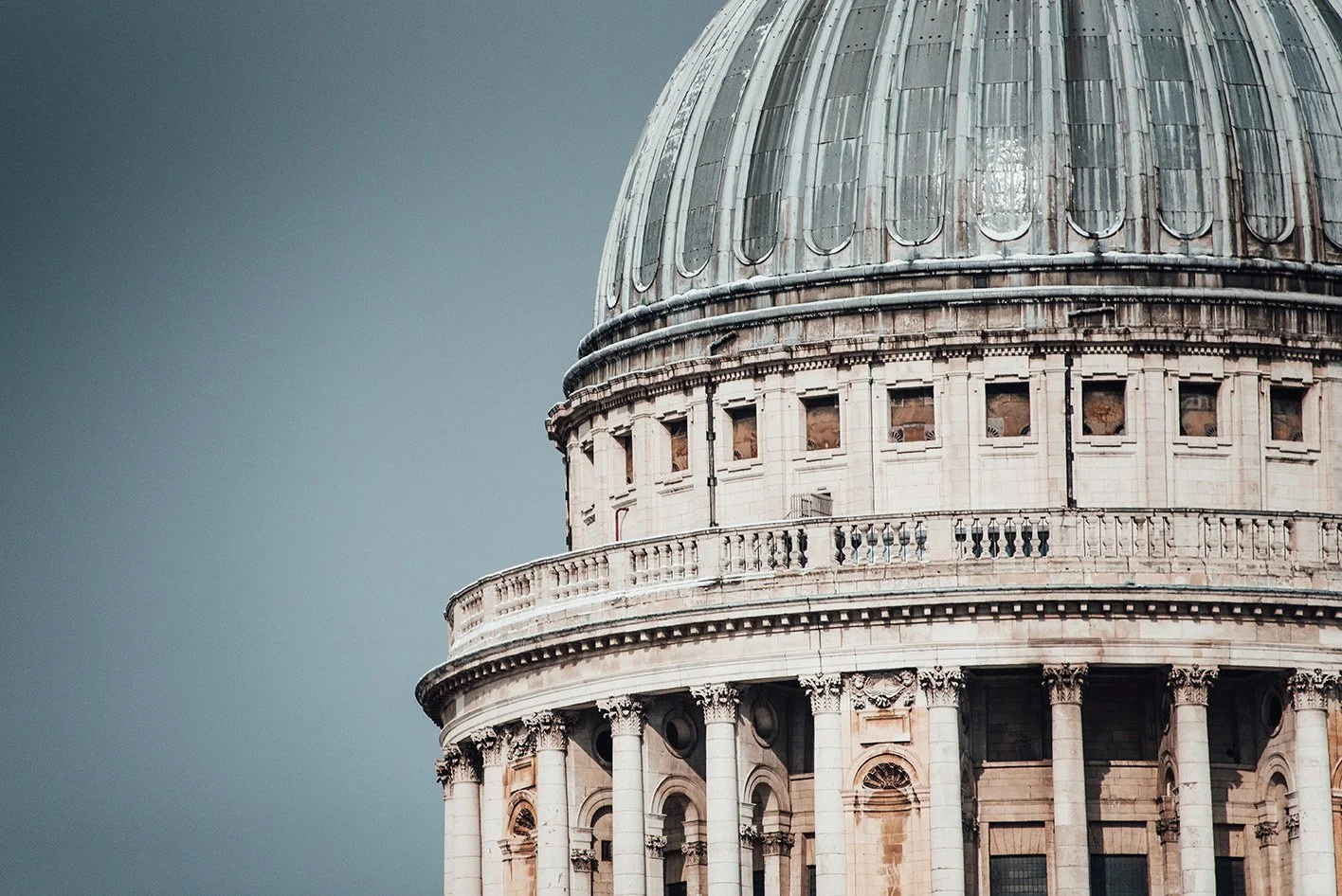 is Covestus backed by investors
