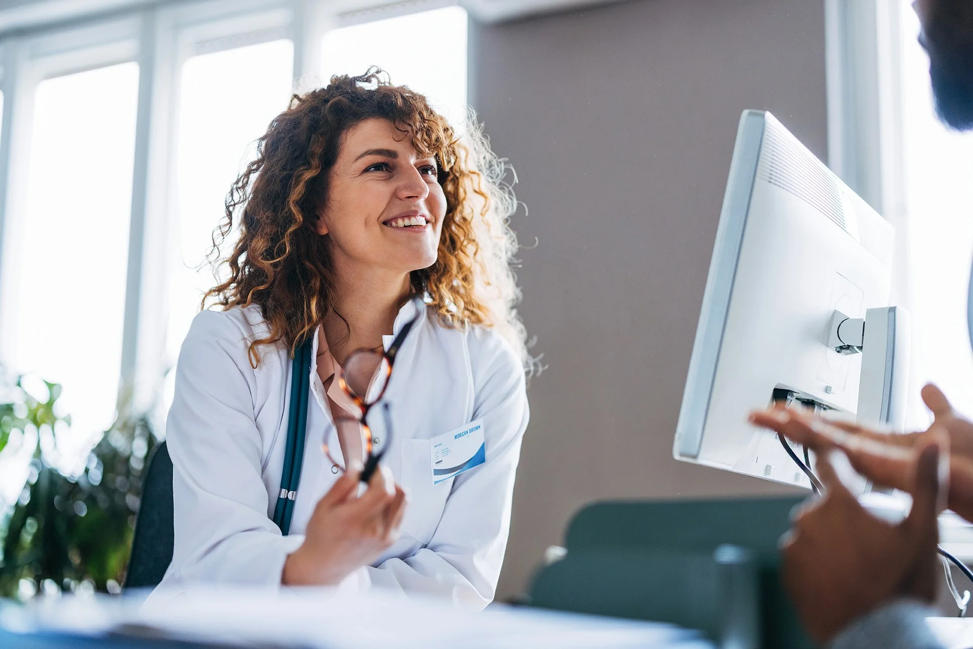 consumer healthcare brand company