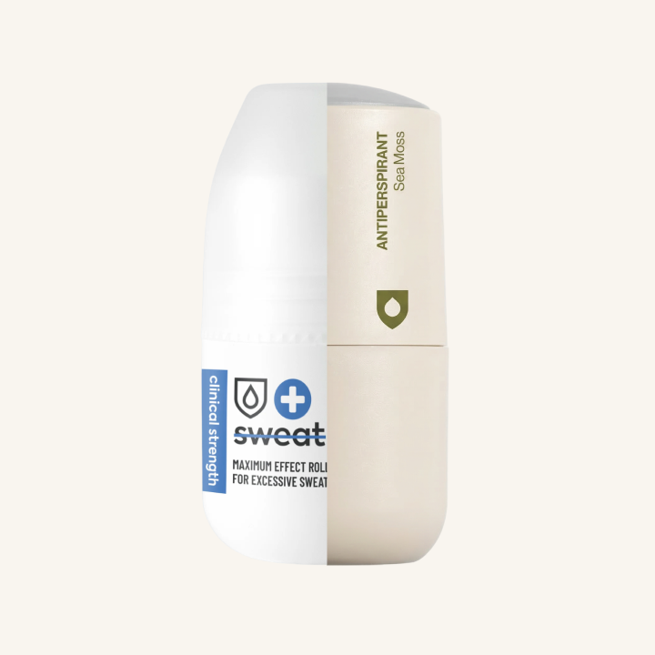 Deodorant stick
