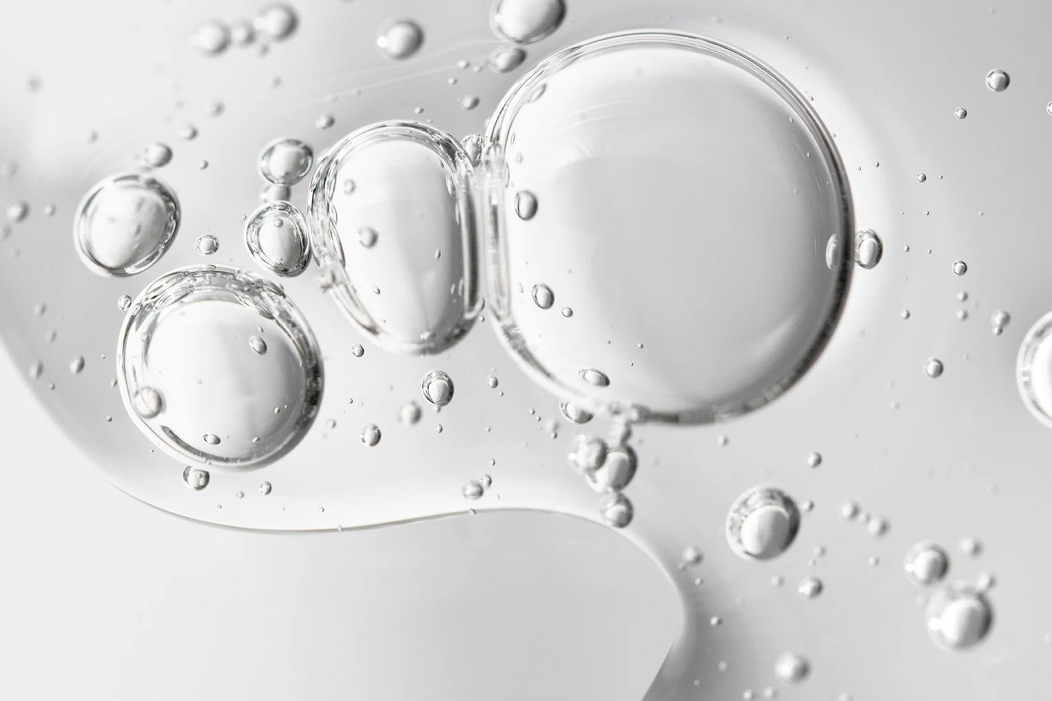 Sweat skincare