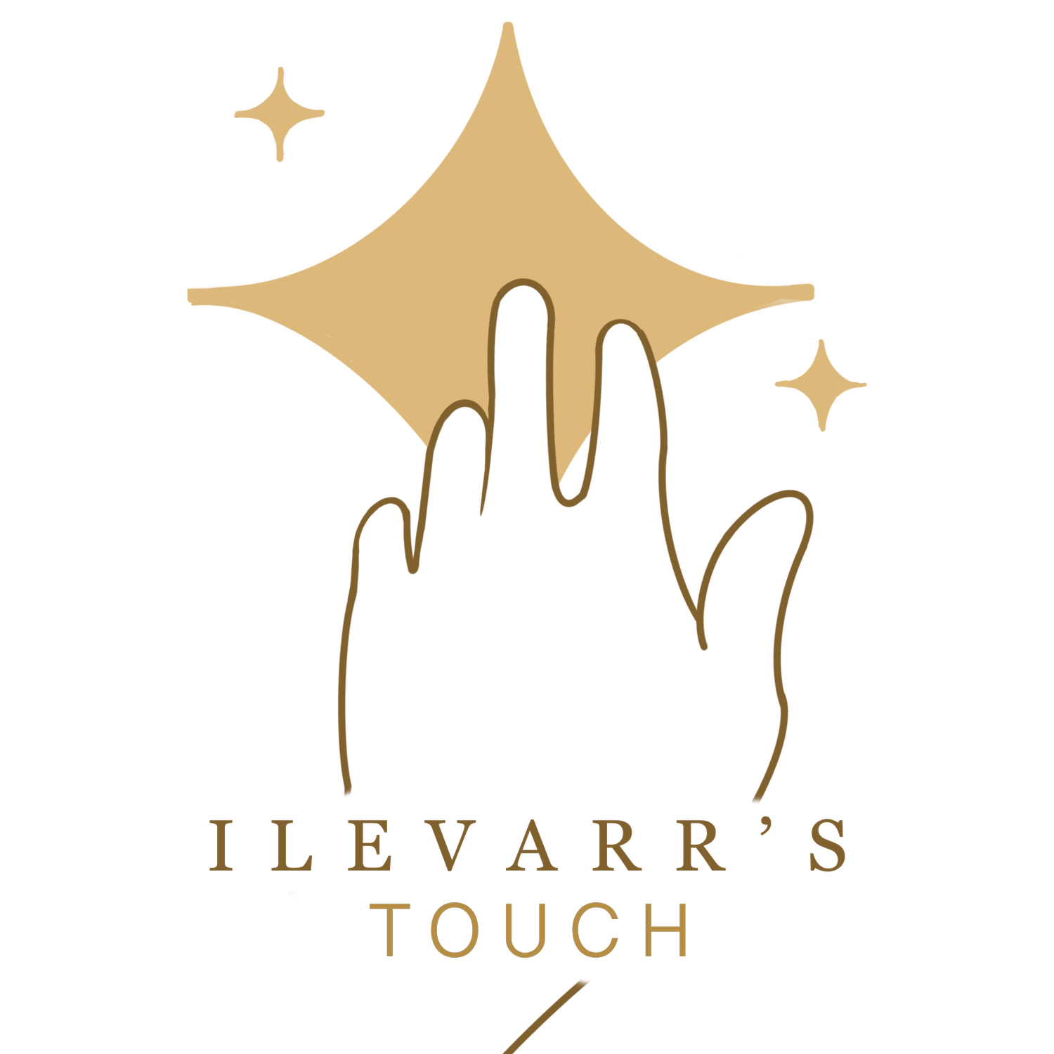 Ilevarr's TOUCH