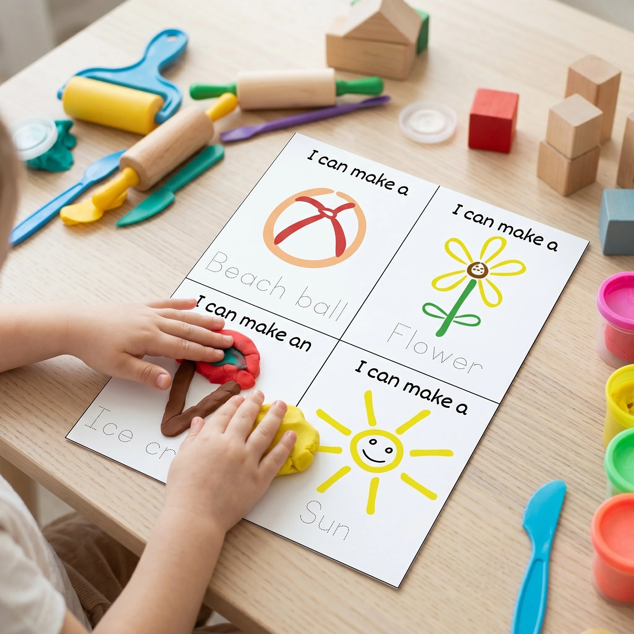 50 Screen-Free Summer Activities for Kids That Actually Work (And Keep Them Busy)&nbsp;