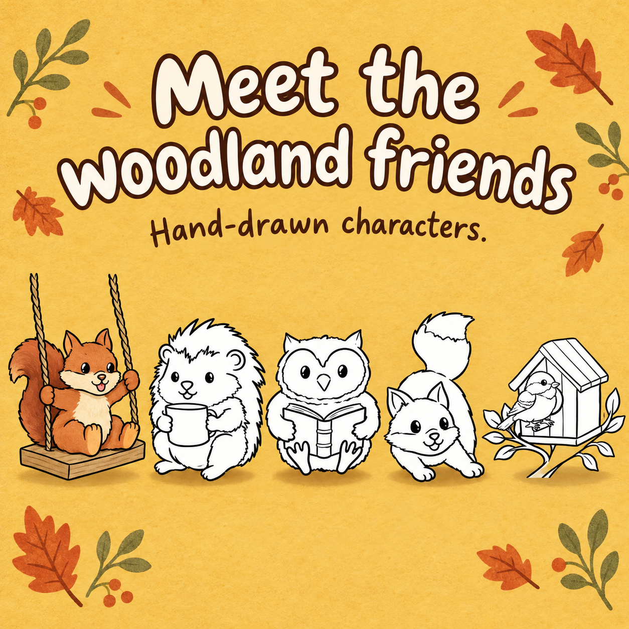 Meet the woodland friends.png