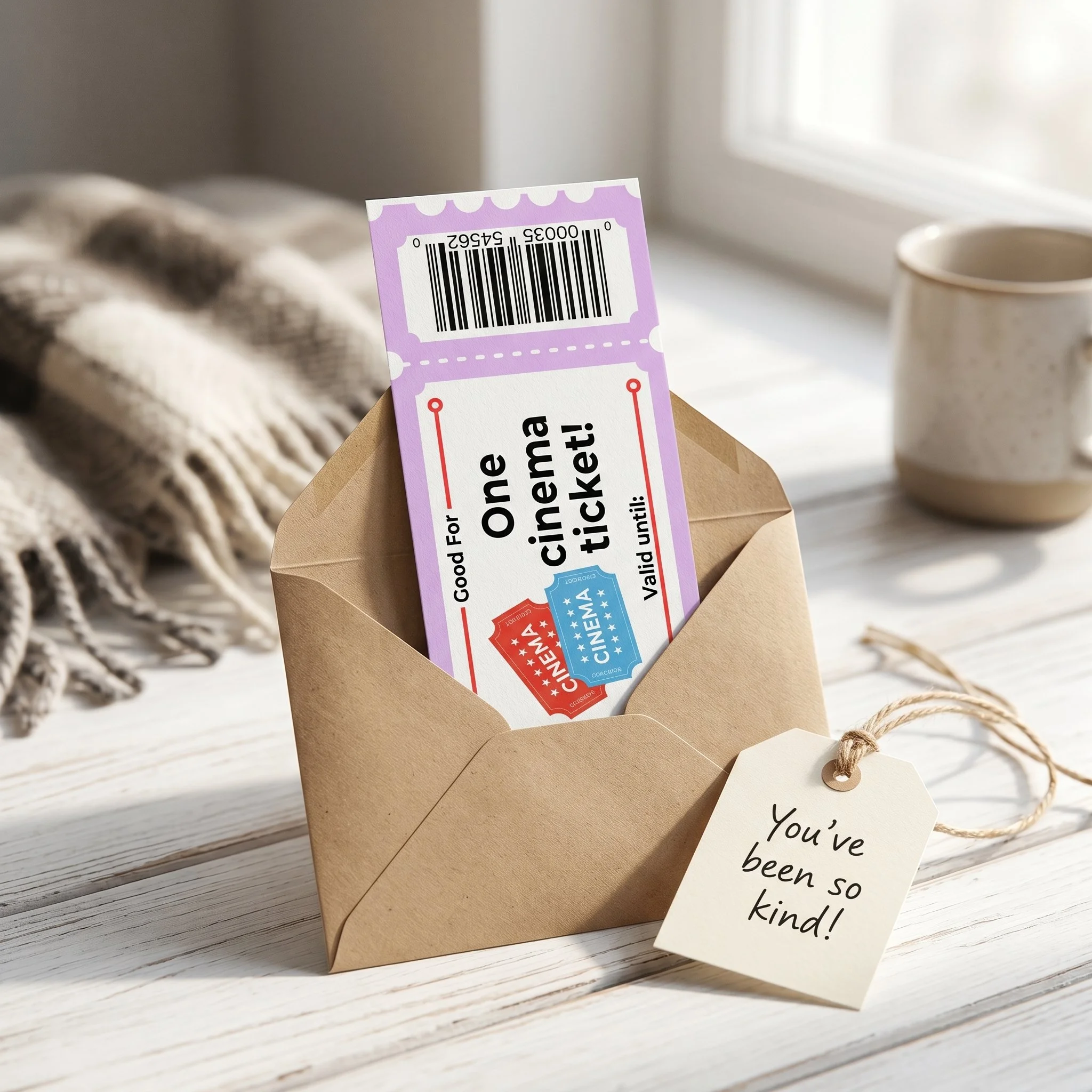Kids Kindness Reward Coupons | Behaviour, Classroom, Positive Reinforcement (PDF Download)