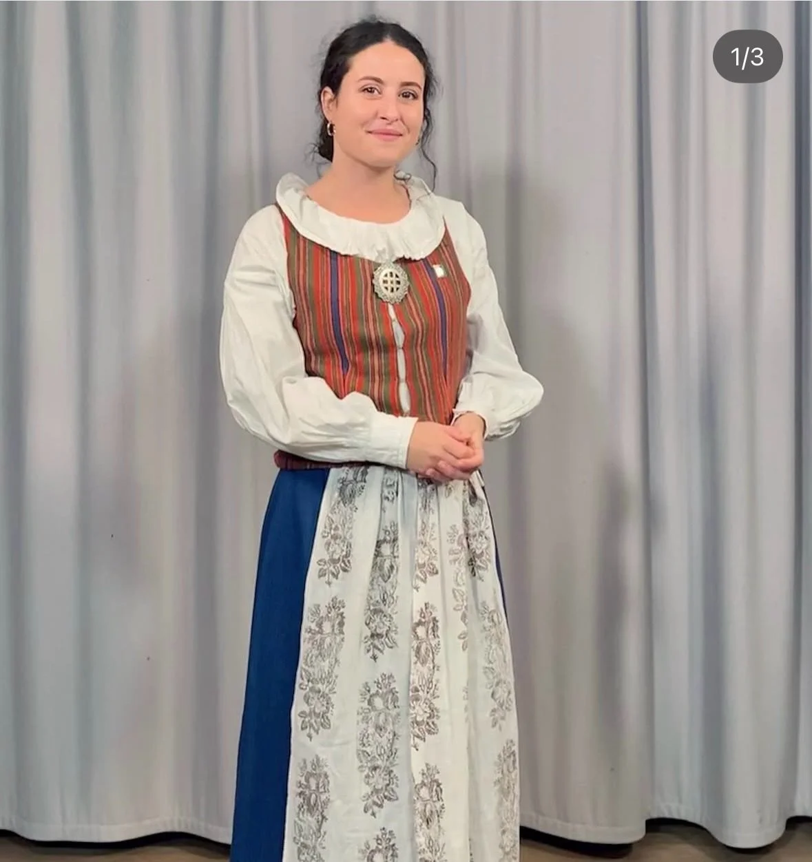 Grattis p&aring; din dag Sverige! Och vet ni, i &aring;r &auml;r det f&ouml;r tio &aring;r sedan som vi blev medborgare i fina fina Sverige. Det h&auml;r med att vara medborgare &auml;r n&aring;got jag har t&auml;nkt p&aring; mycket p&aring; p&aring;
