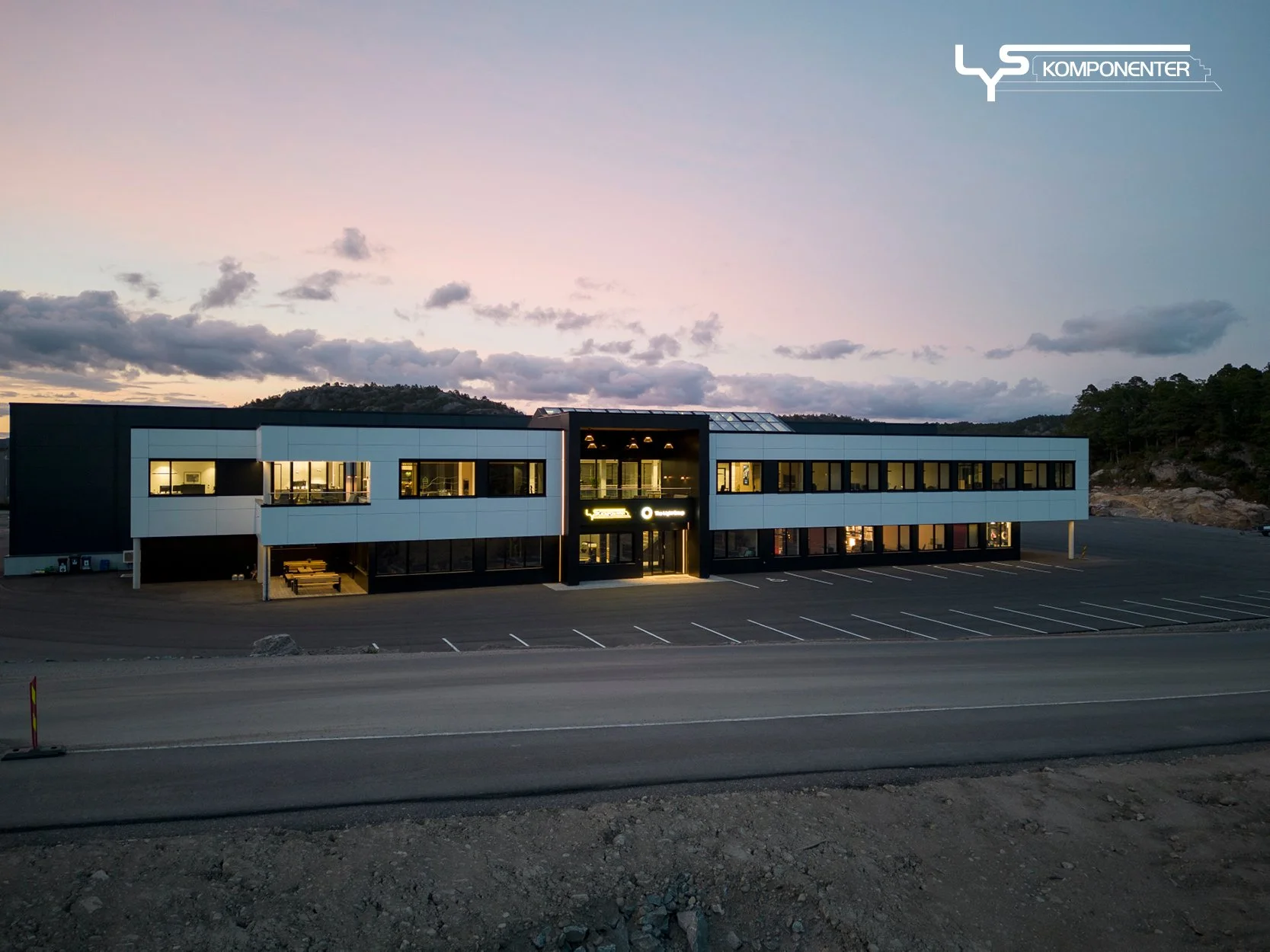 Lyskomponenter_The light house_Systemco.jpg