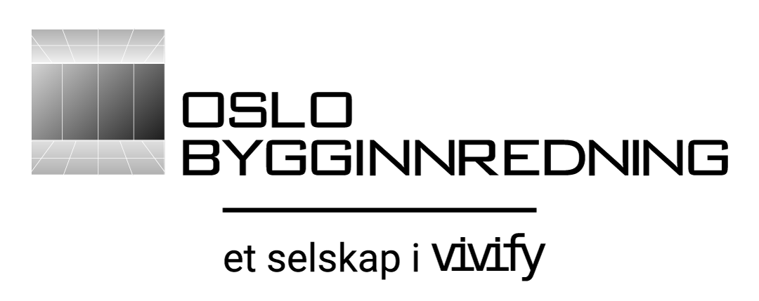 Logo Oslo Bygginnredning