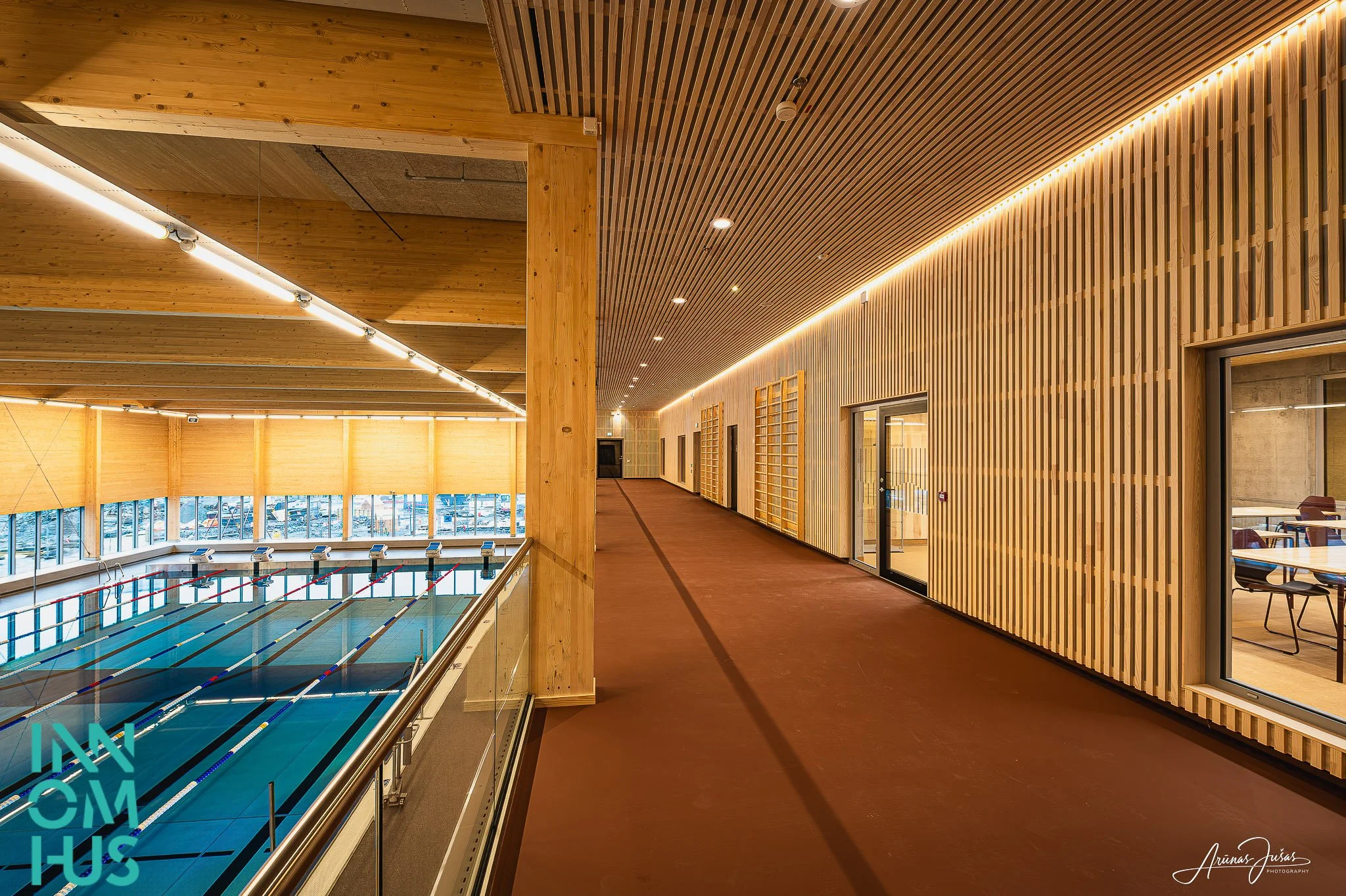 Askøy Arena, Bergen