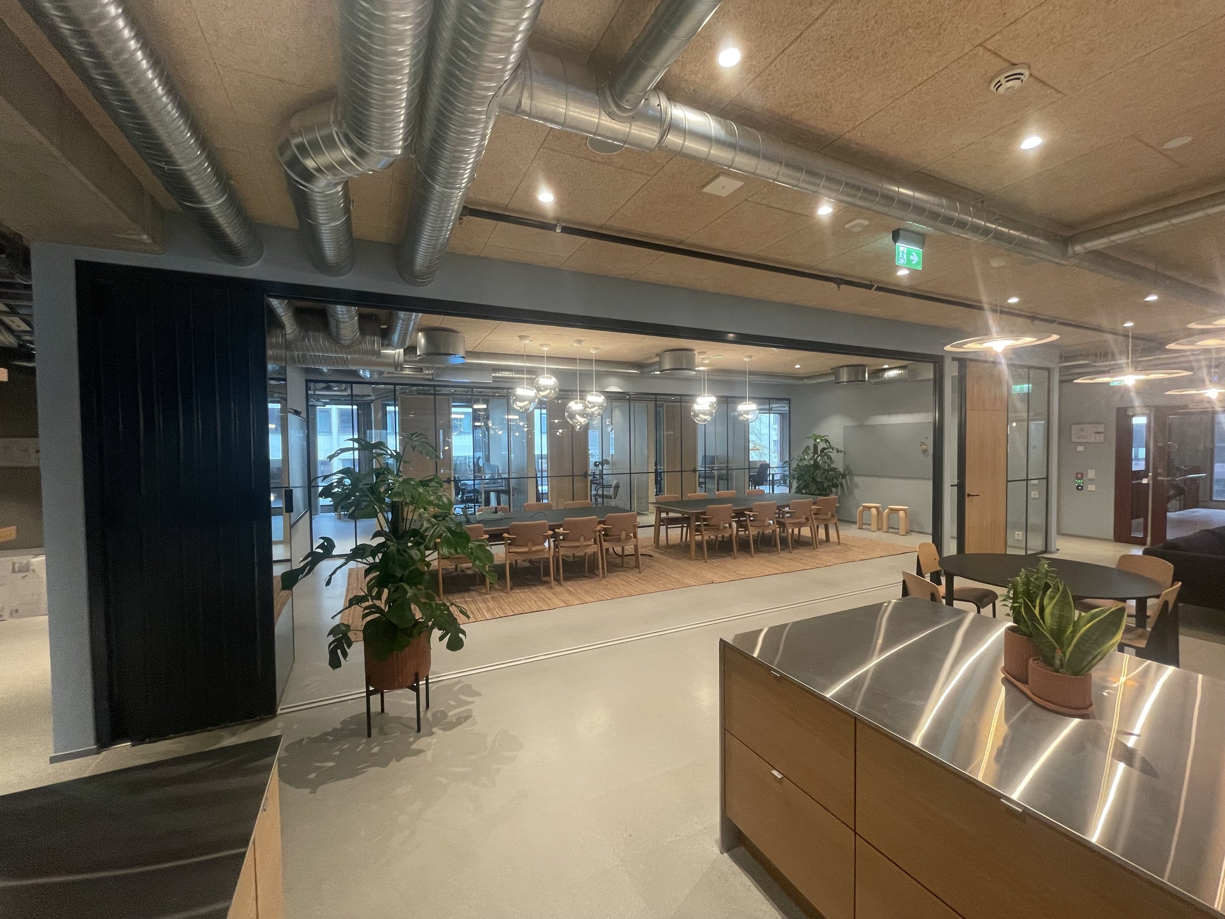 PIR Cowork, Ålesund