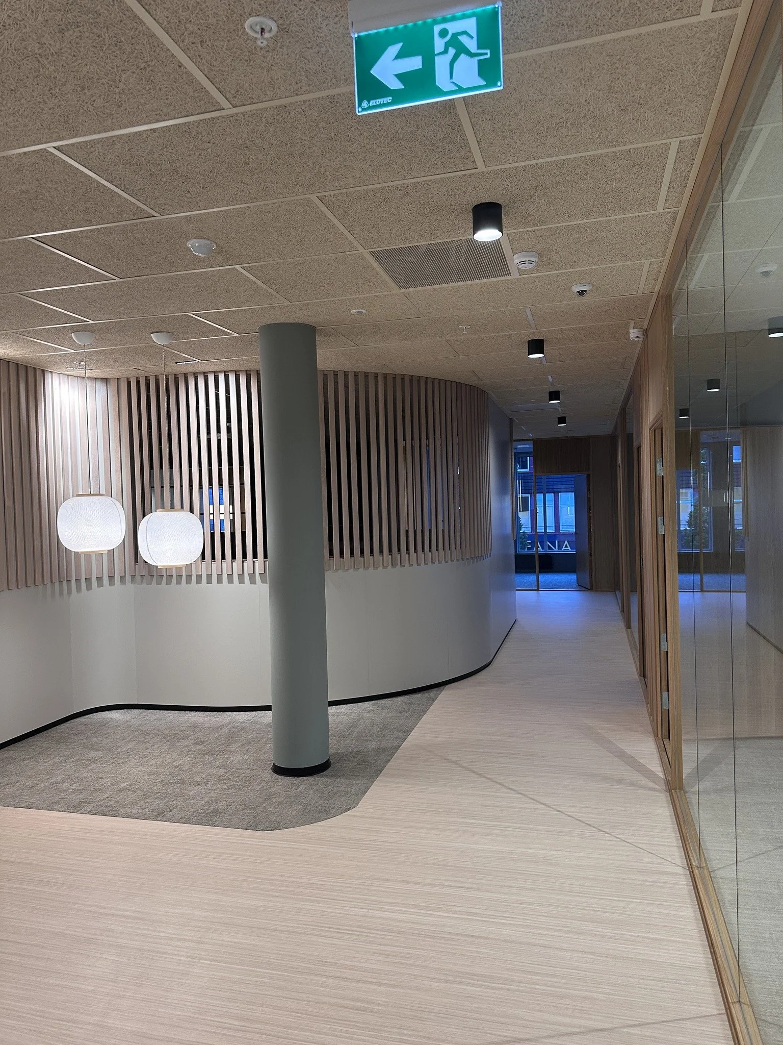 Nesttunveien 100, Bergen