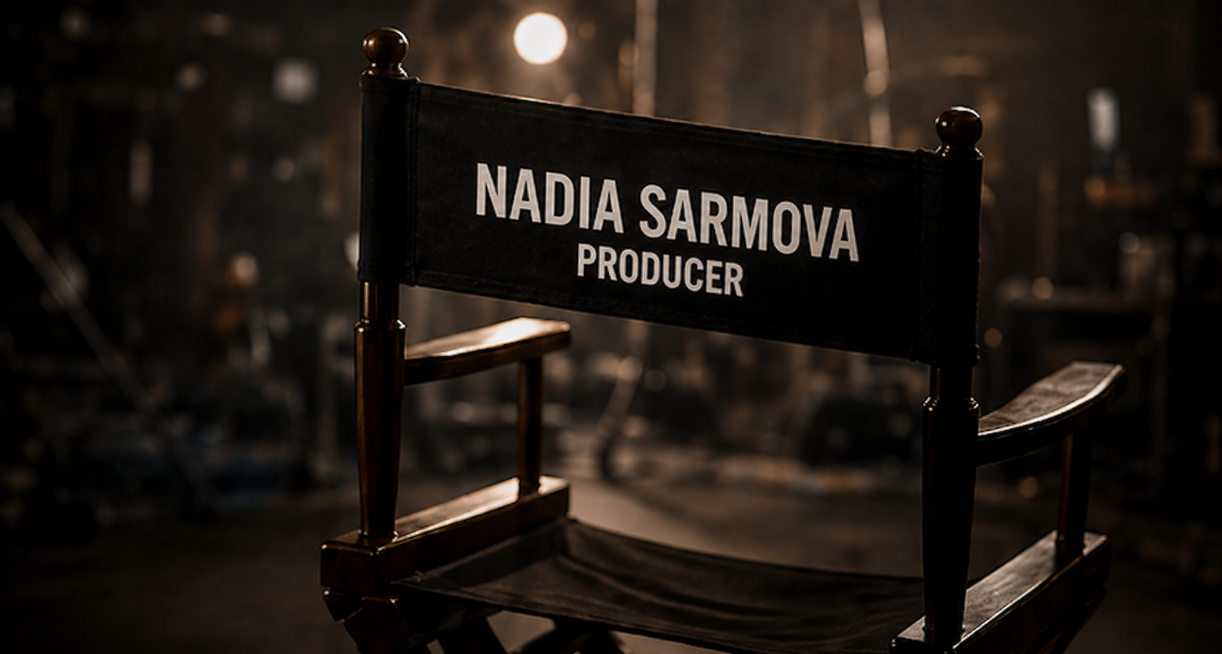 1st Assistant Director