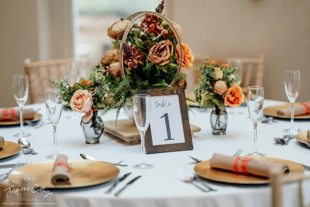 Table layout