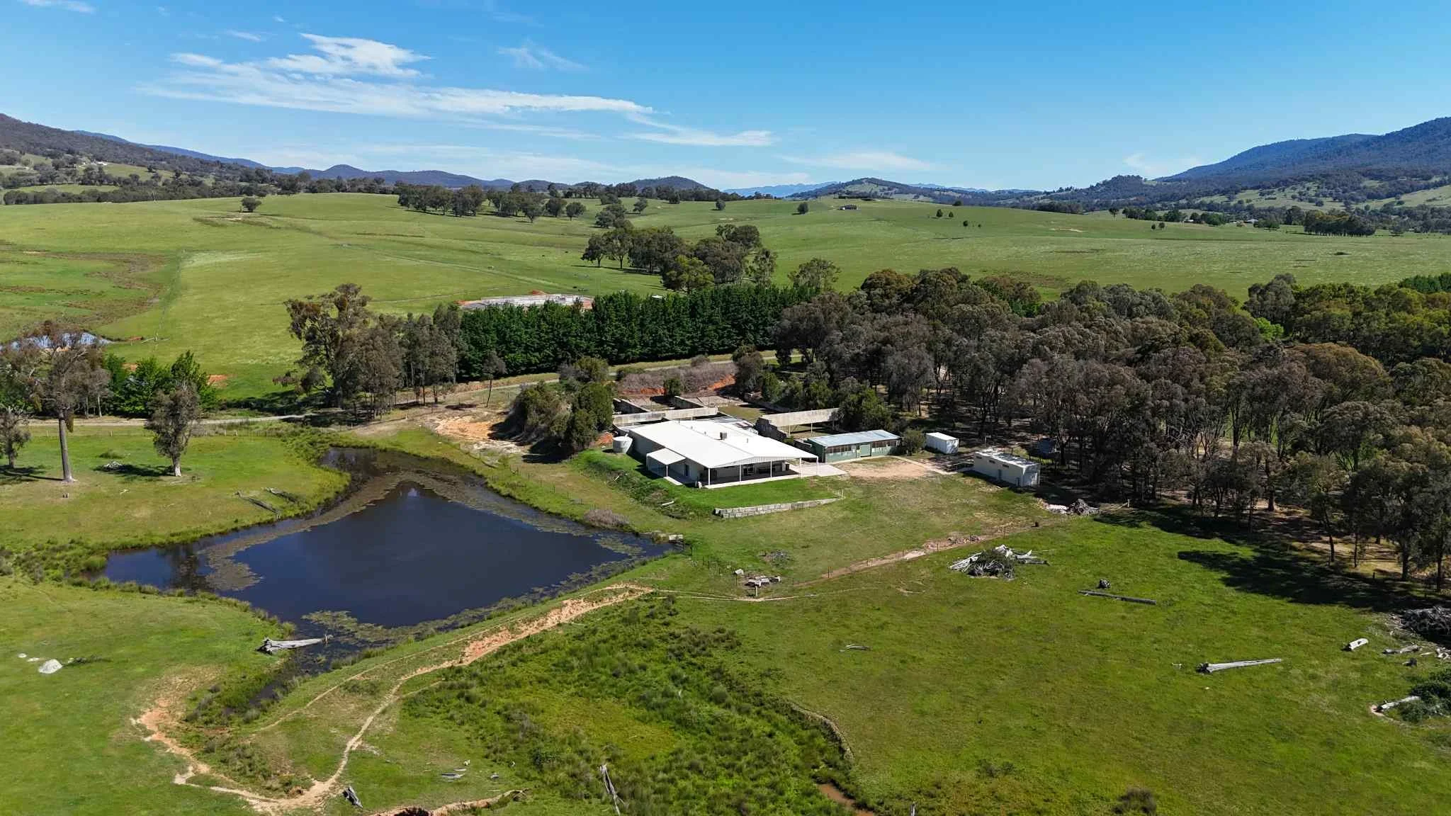 Yackandandah Pistol Club