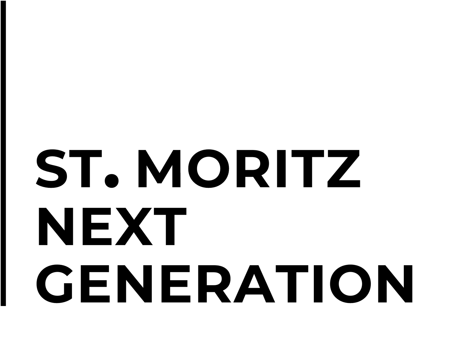 St. Moritz Next Generation