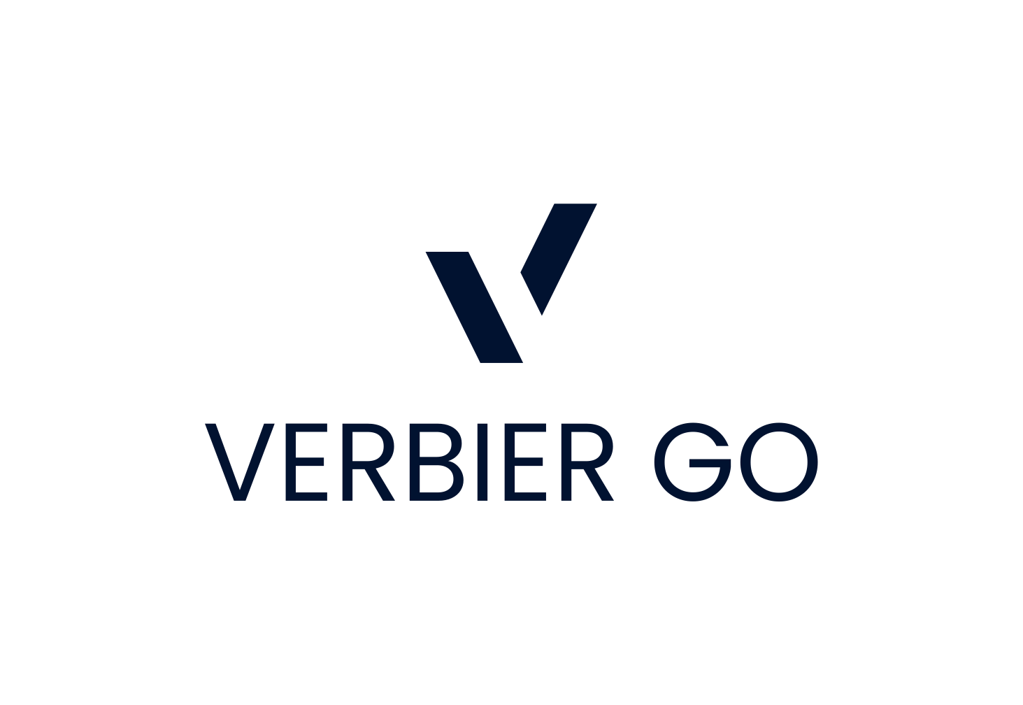 VERBIER GO