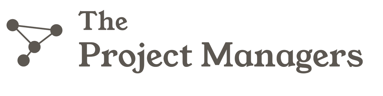 The Project Managers