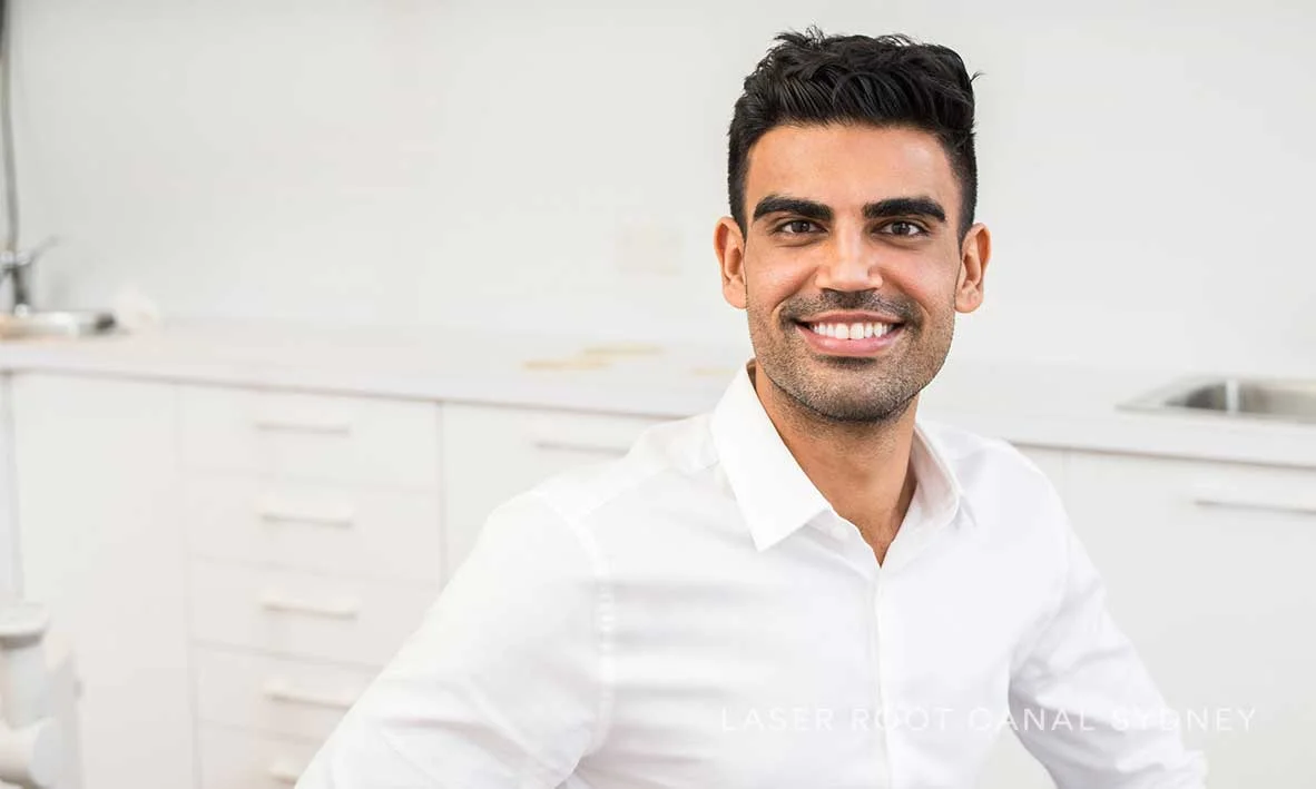 Principal Dentist - BDS Hons. (NZ)