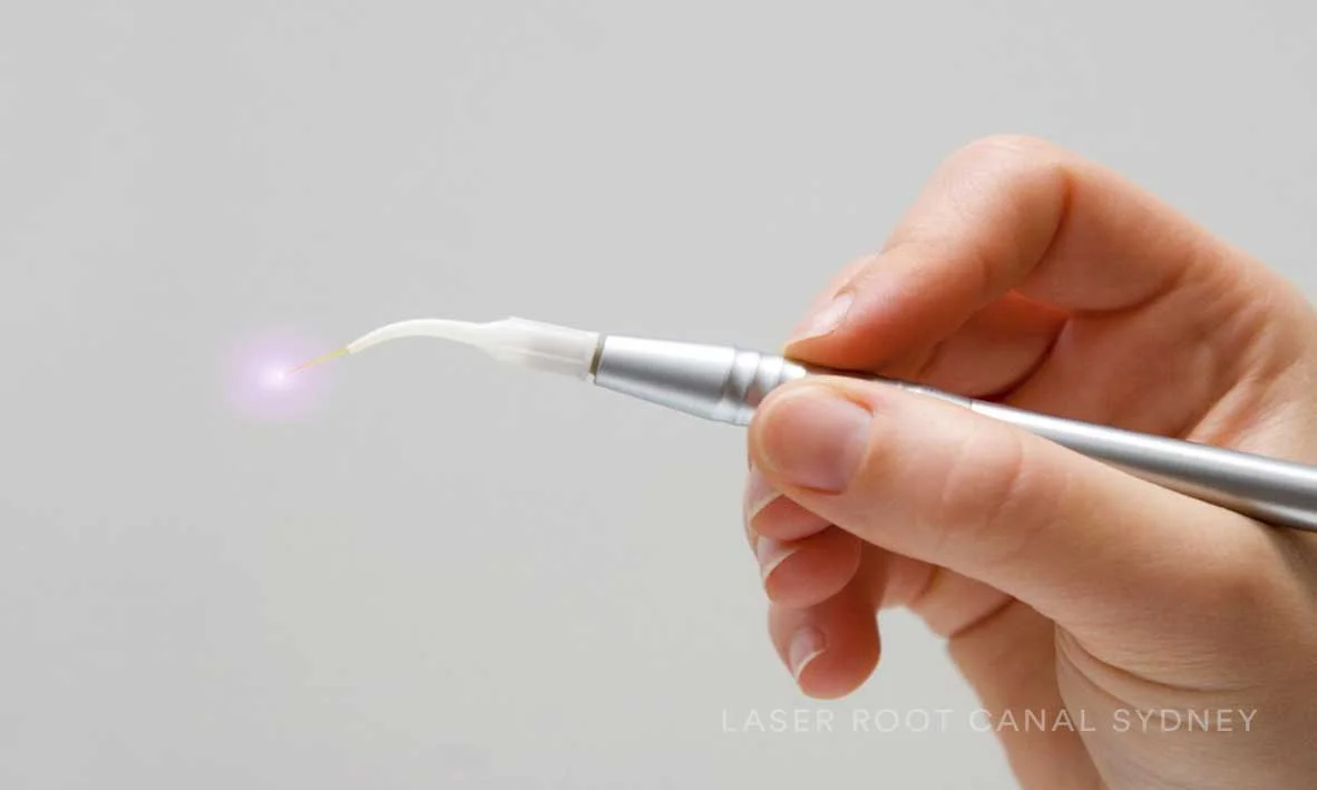 © Laser Root Canal Sydney Why Us Advanced Laser Technology.jpg