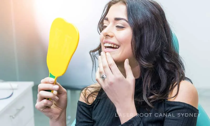 © Laser Root Canal Sydney Happy Patient.jpg