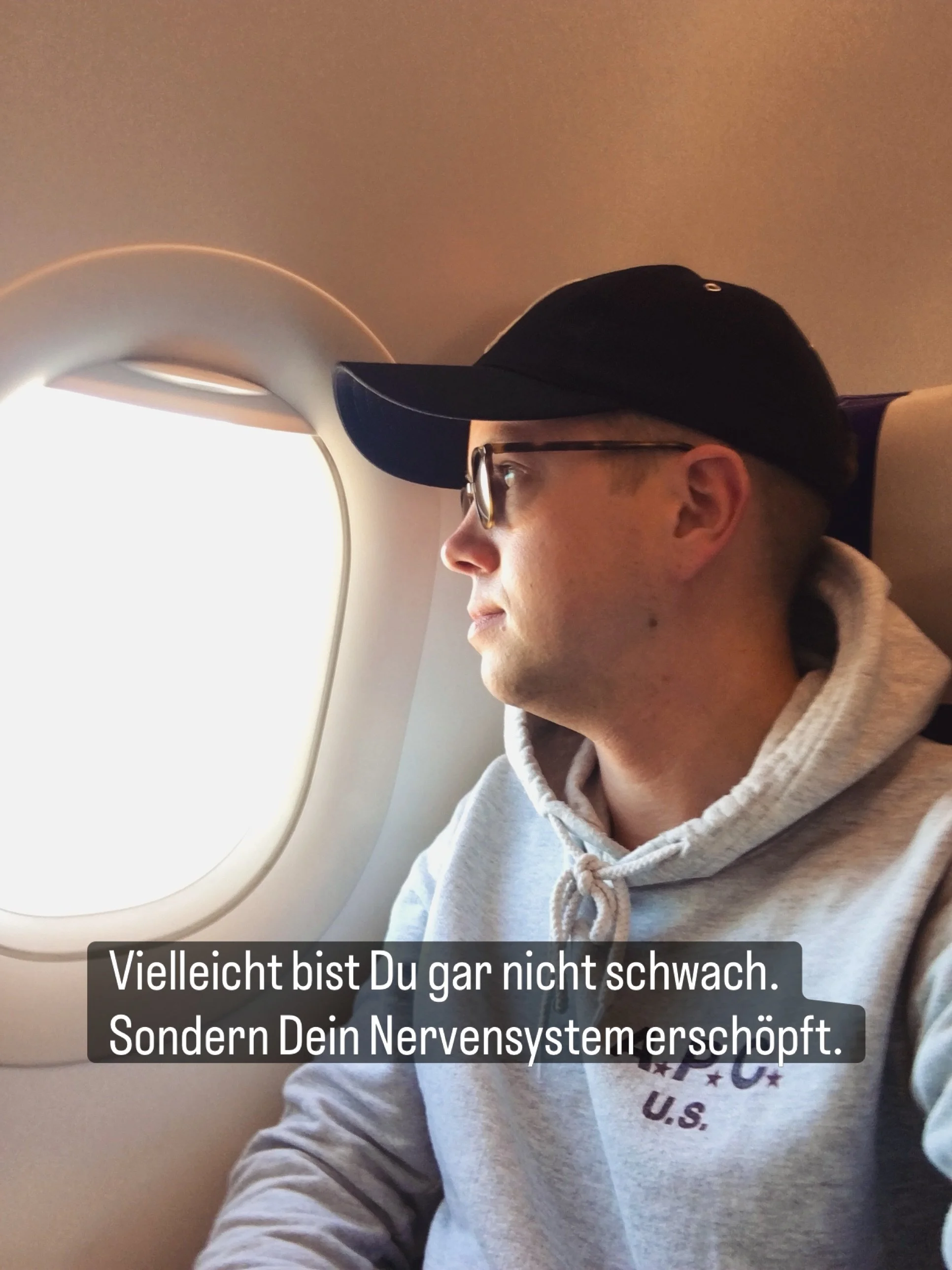 F&uuml;r panikfreie Entspannung habe ich eine Meditations-Audio entwickelt. Sie ist f&uuml;r Dich kostenfrei. Kommentiere &bdquo;Meditation&ldquo; und ich sende Dir den Link direkt zu. 

#panikfreileben #panikattacken #psychologie #mentalhealth